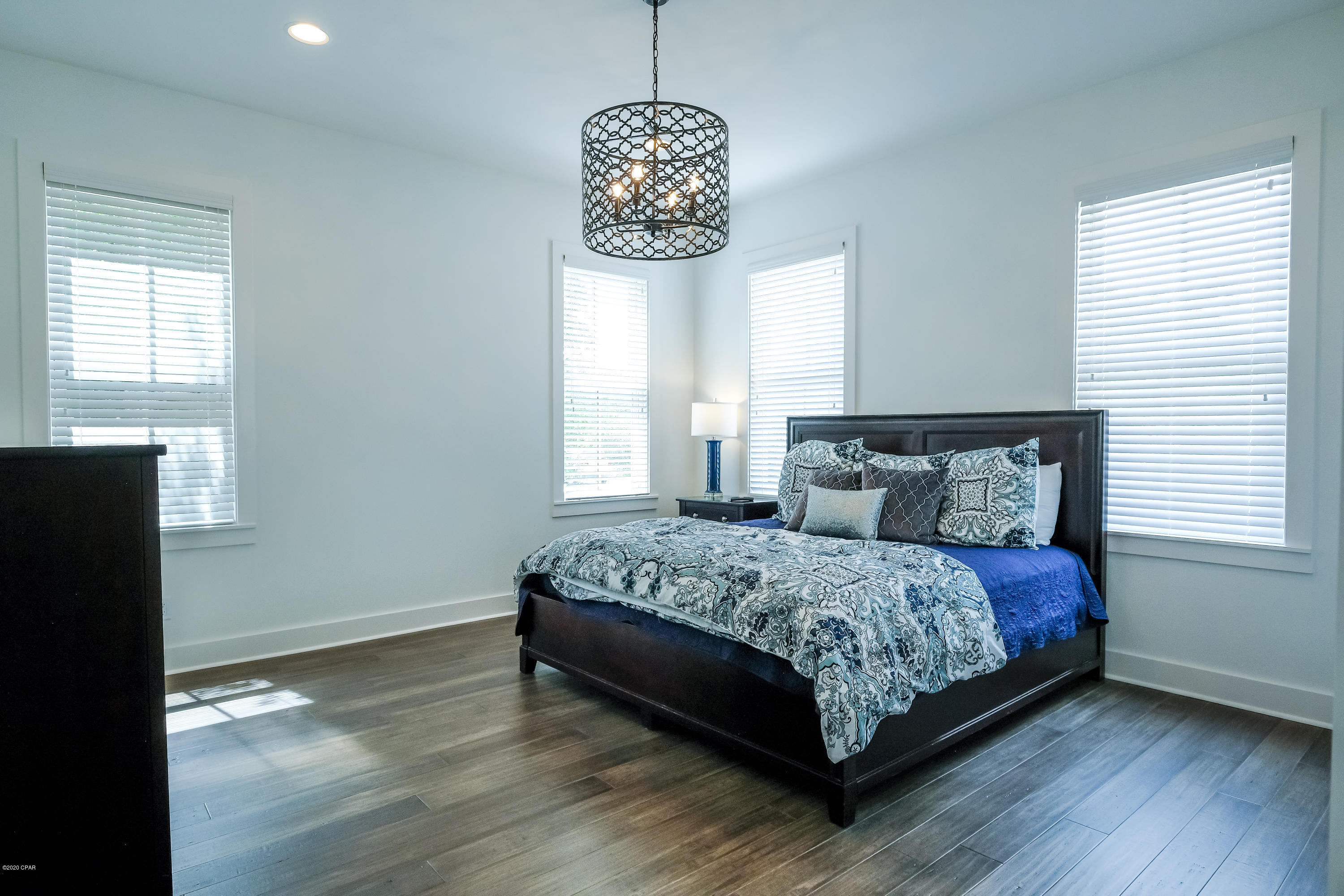 Carillon Beach - Residential