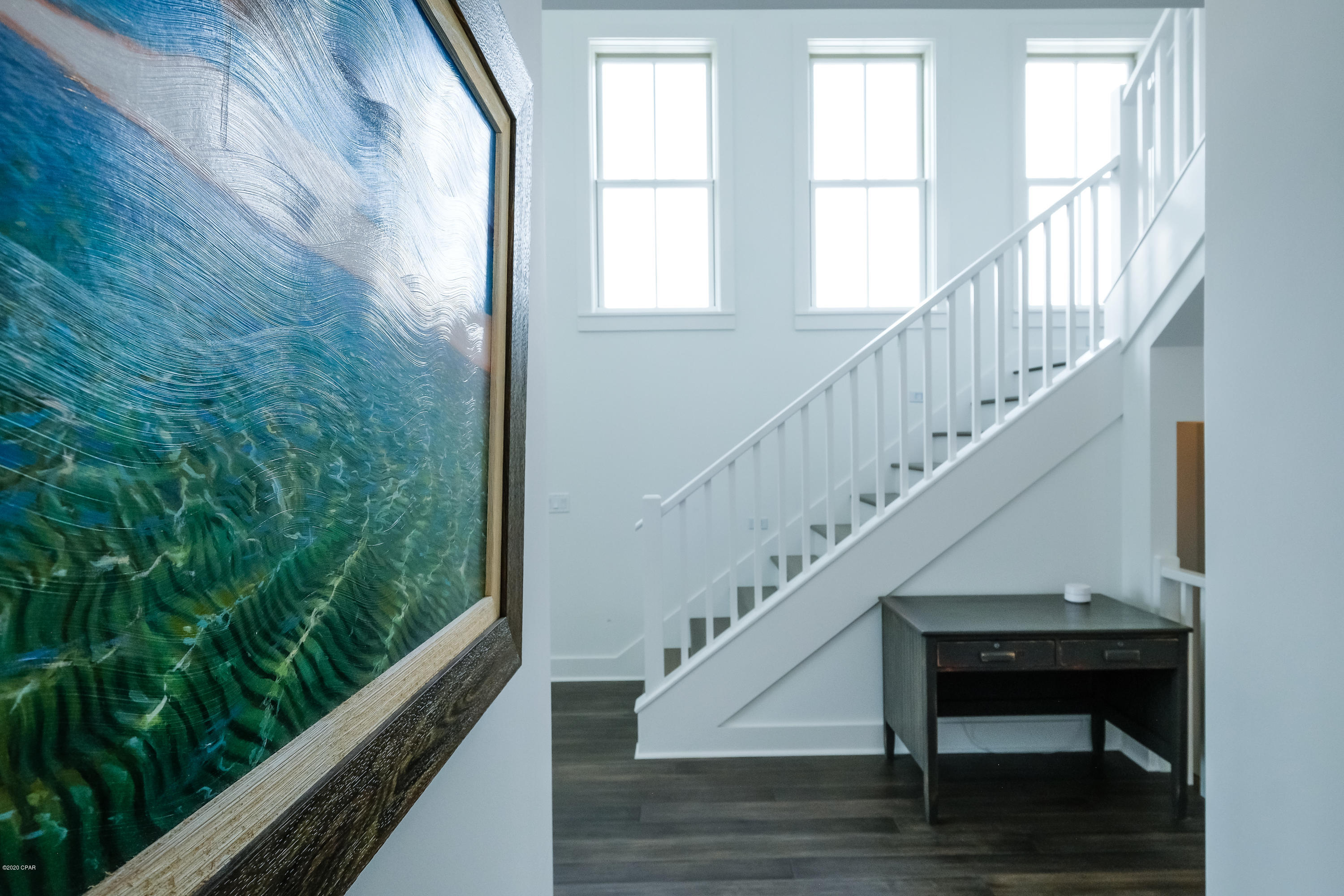 Carillon Beach - Residential