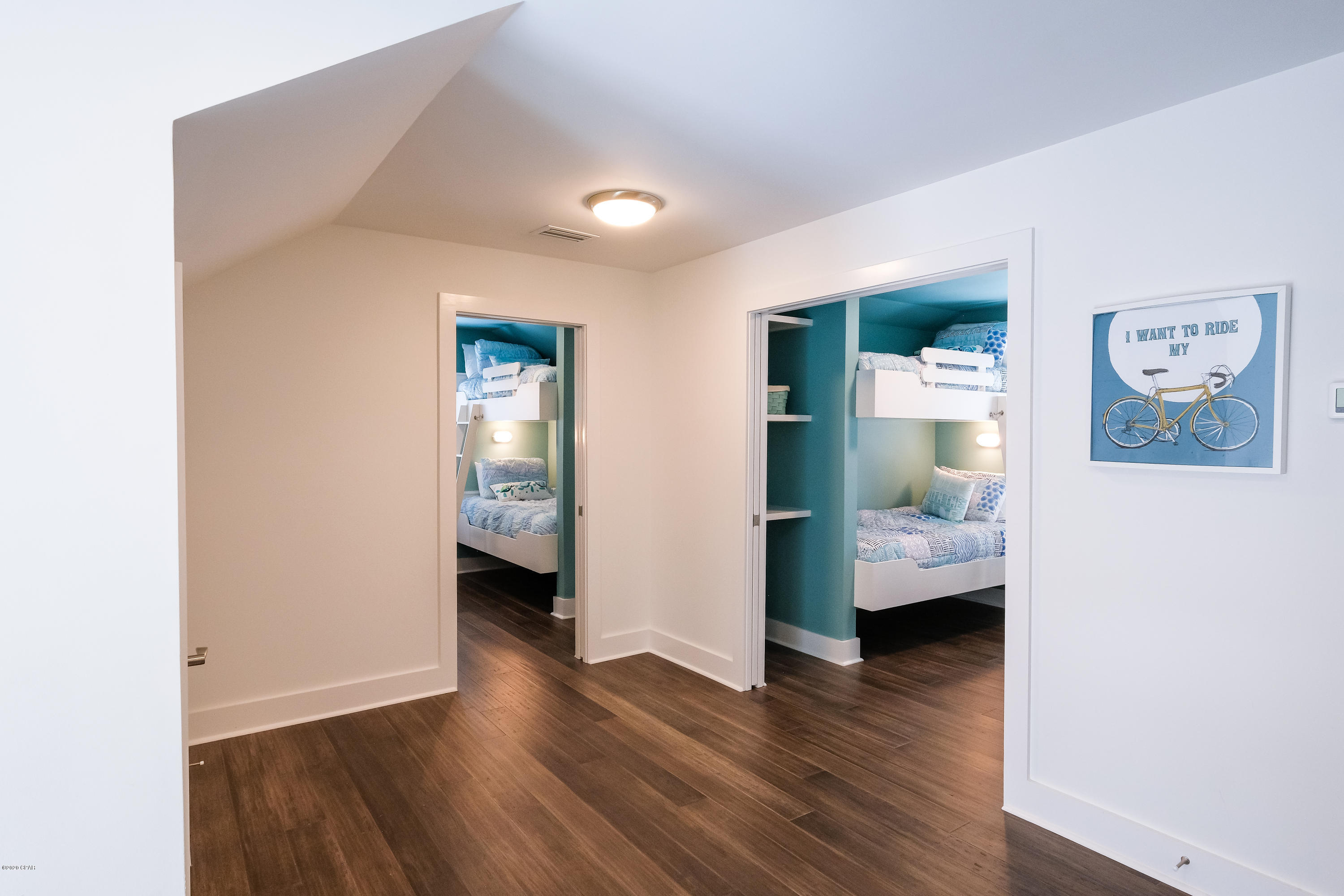 Carillon Beach - Residential