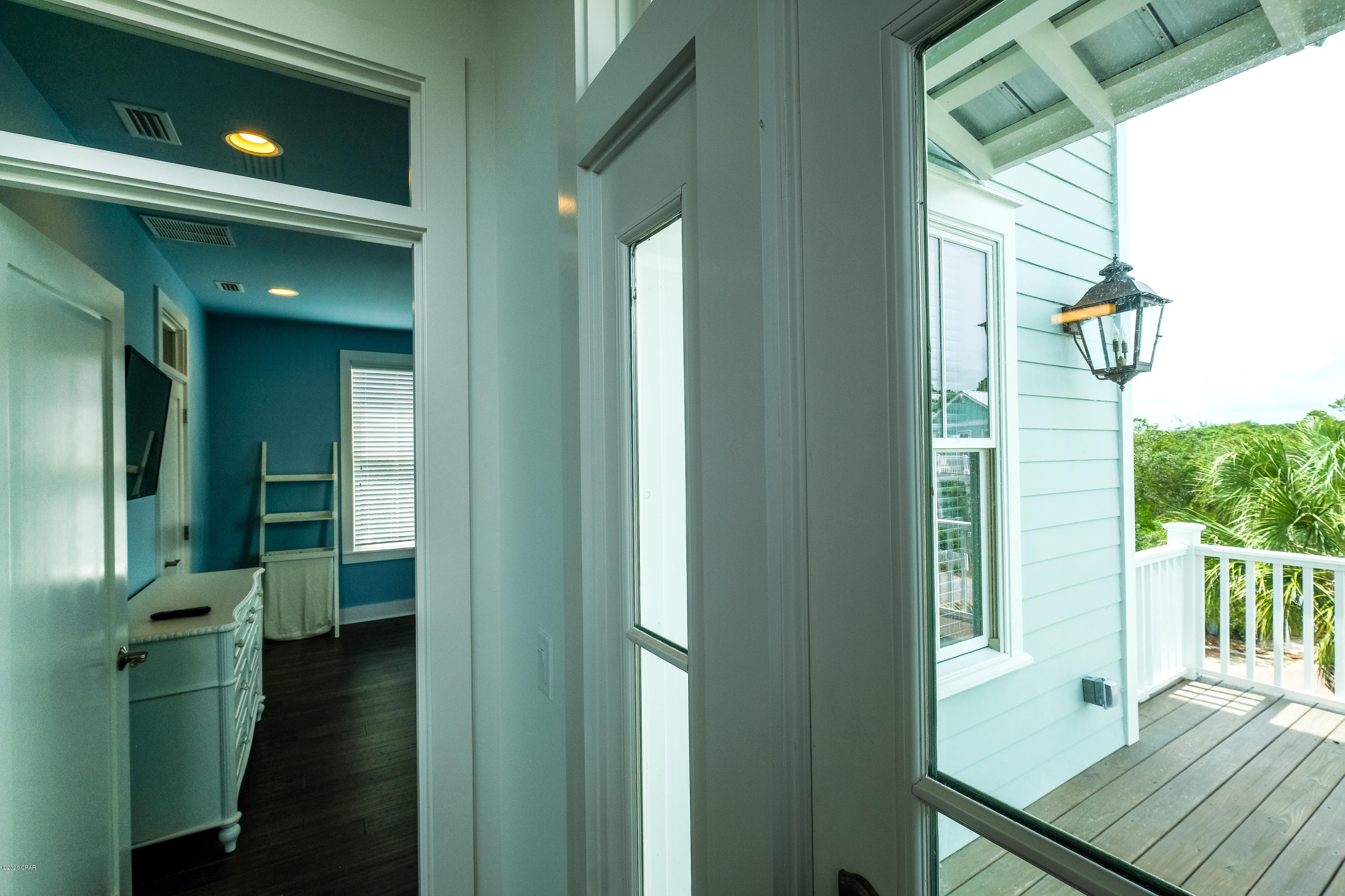 Carillon Beach - Residential