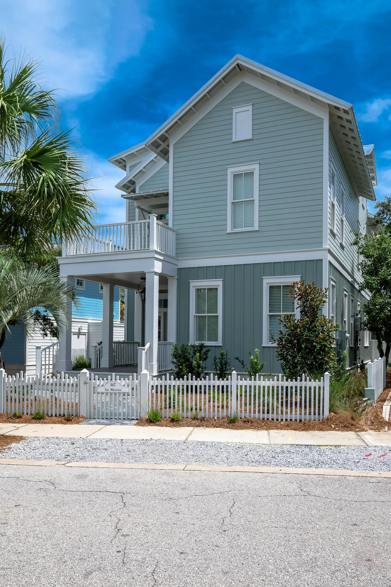 Carillon Beach - Residential