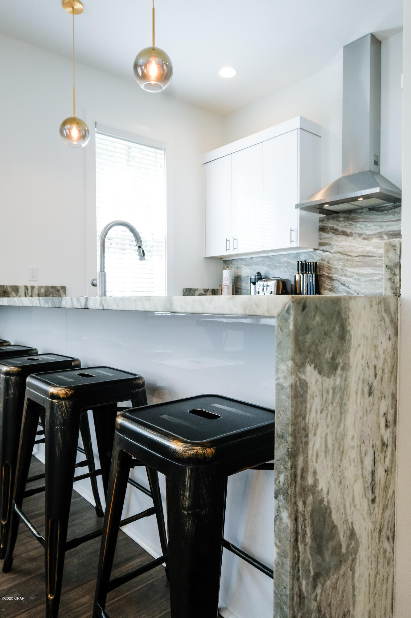 Carillon Beach - Residential