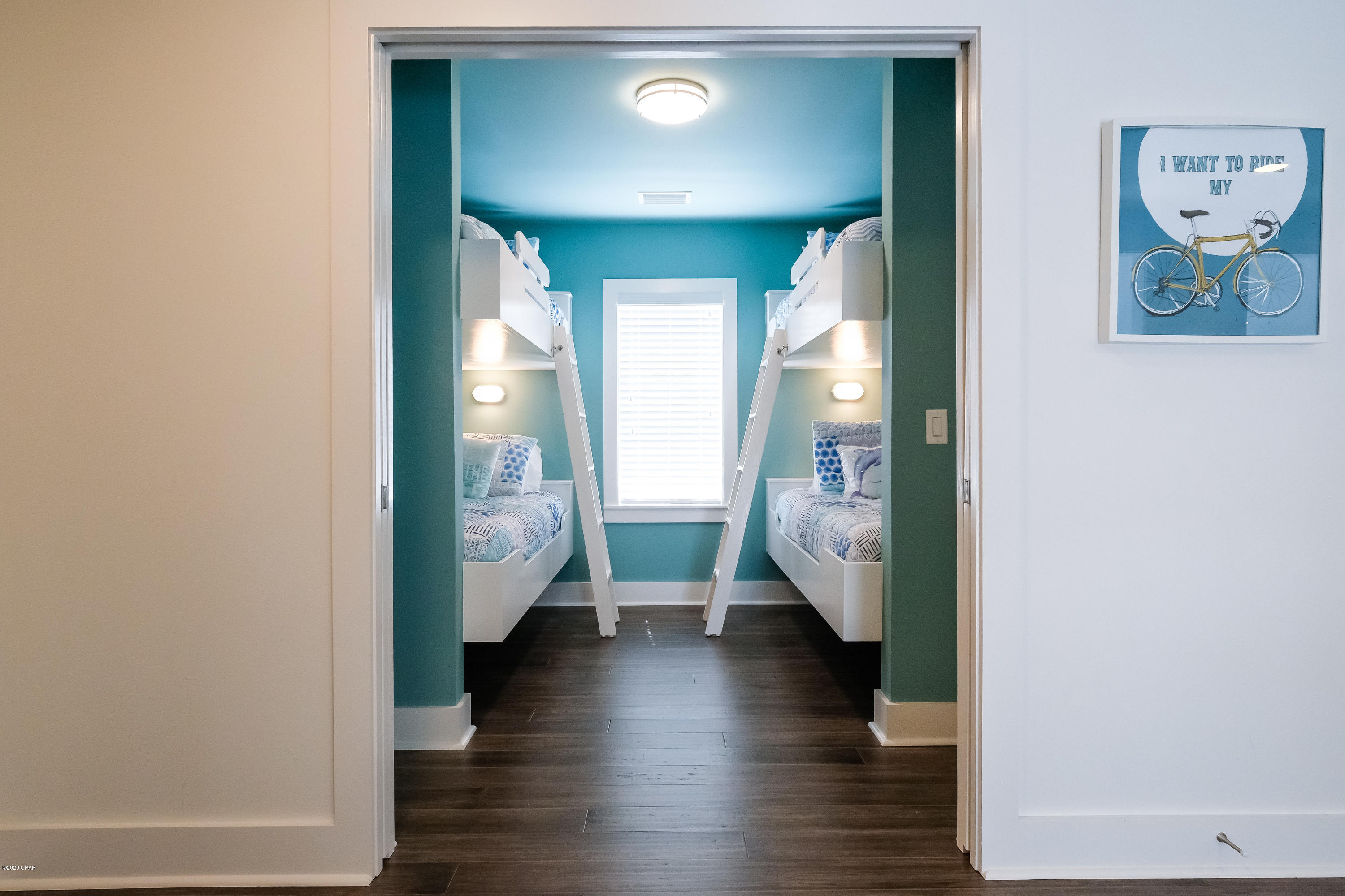 Carillon Beach - Residential