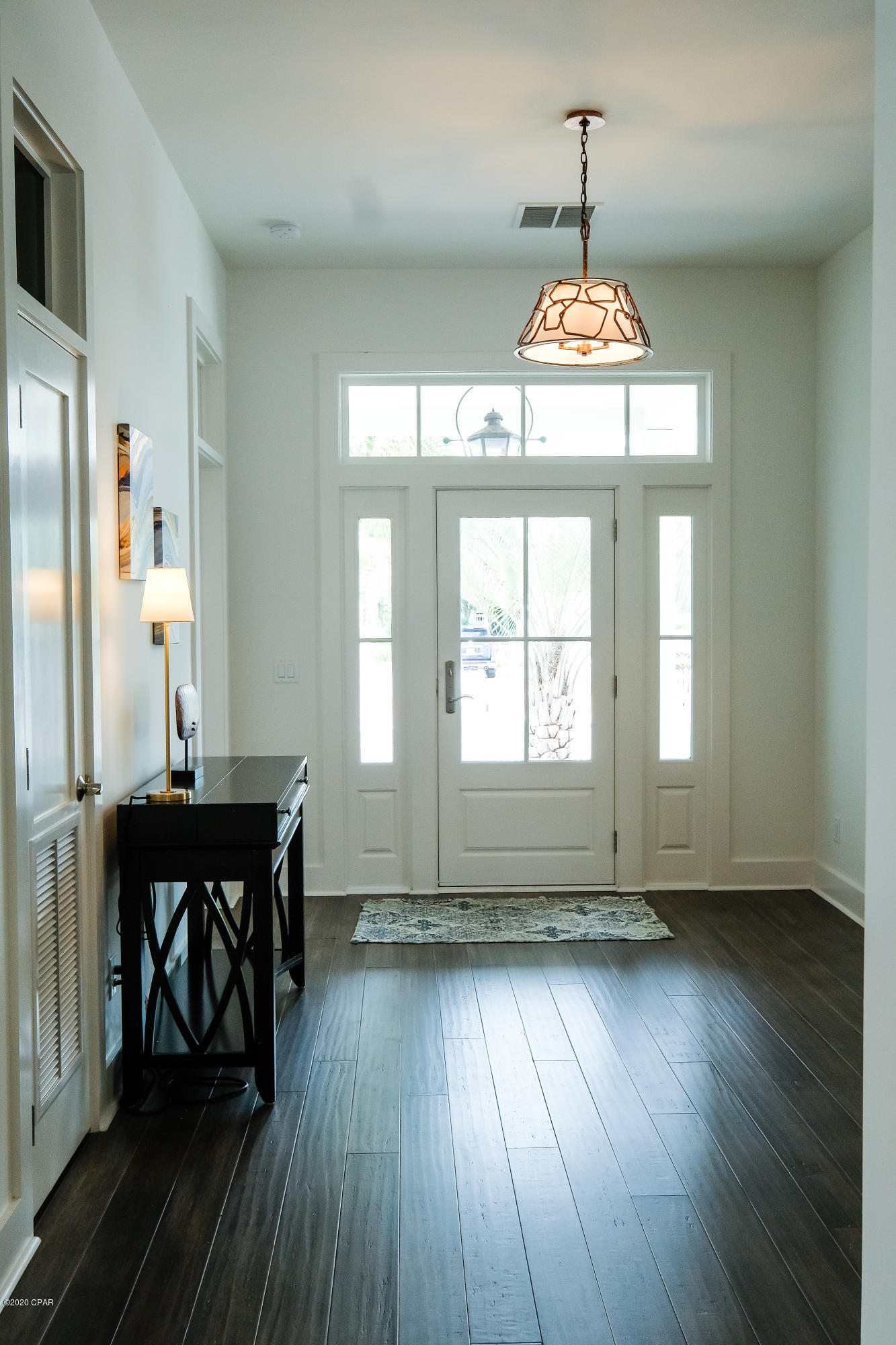 Carillon Beach - Residential