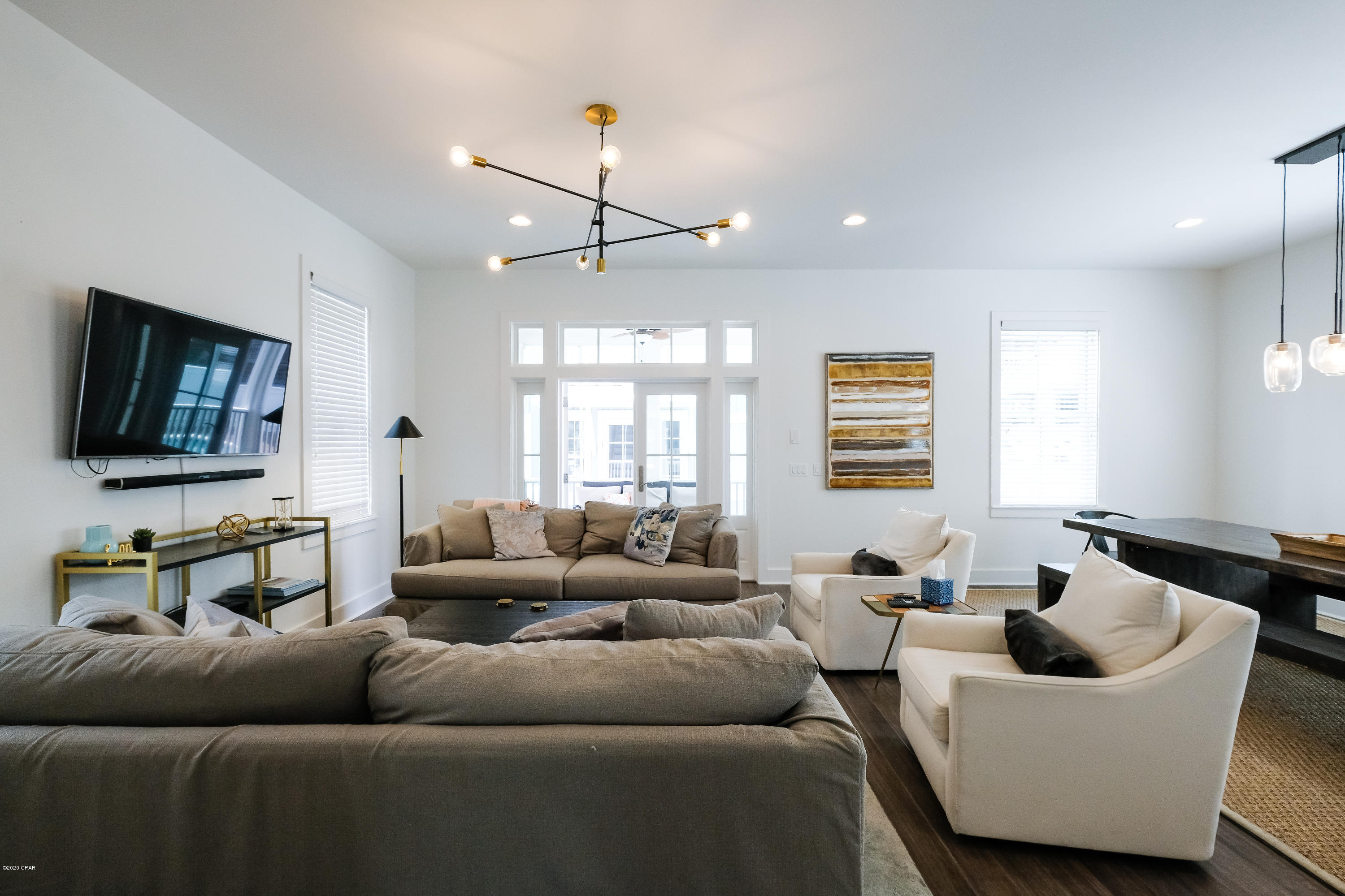 Carillon Beach - Residential