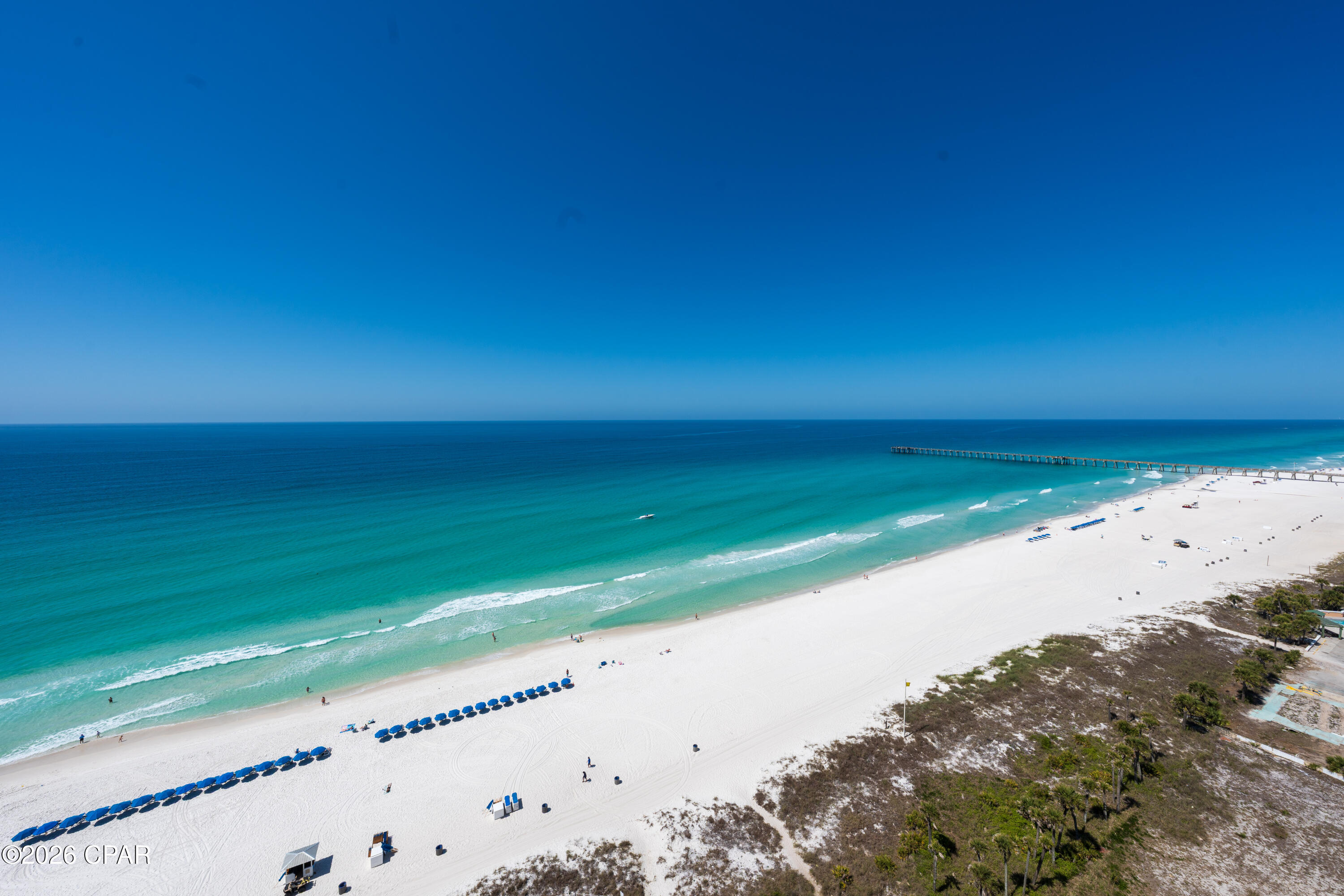 Grand Panama Beach Resort - Residential