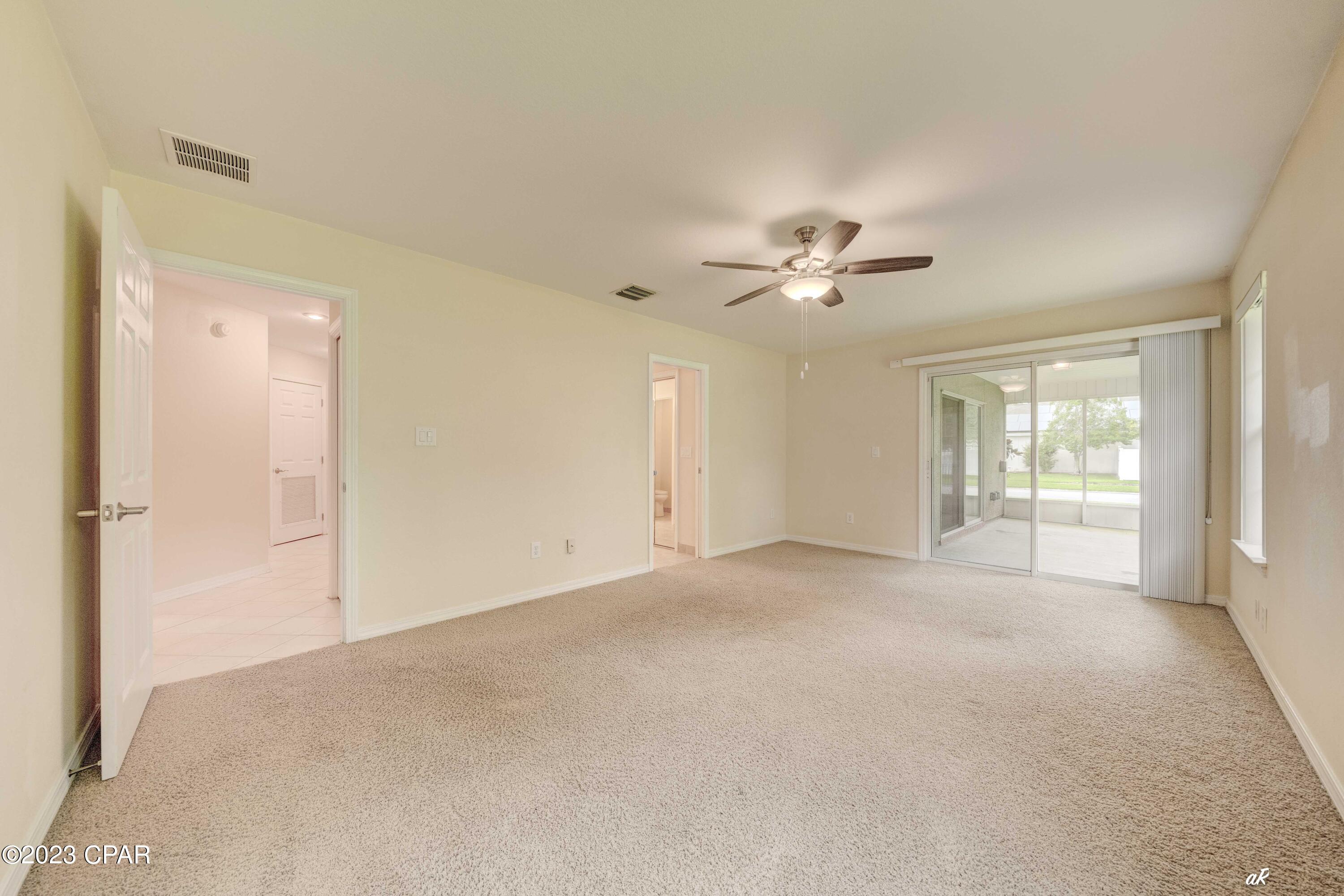 Palmetto Trace Phase III - Residential Lease