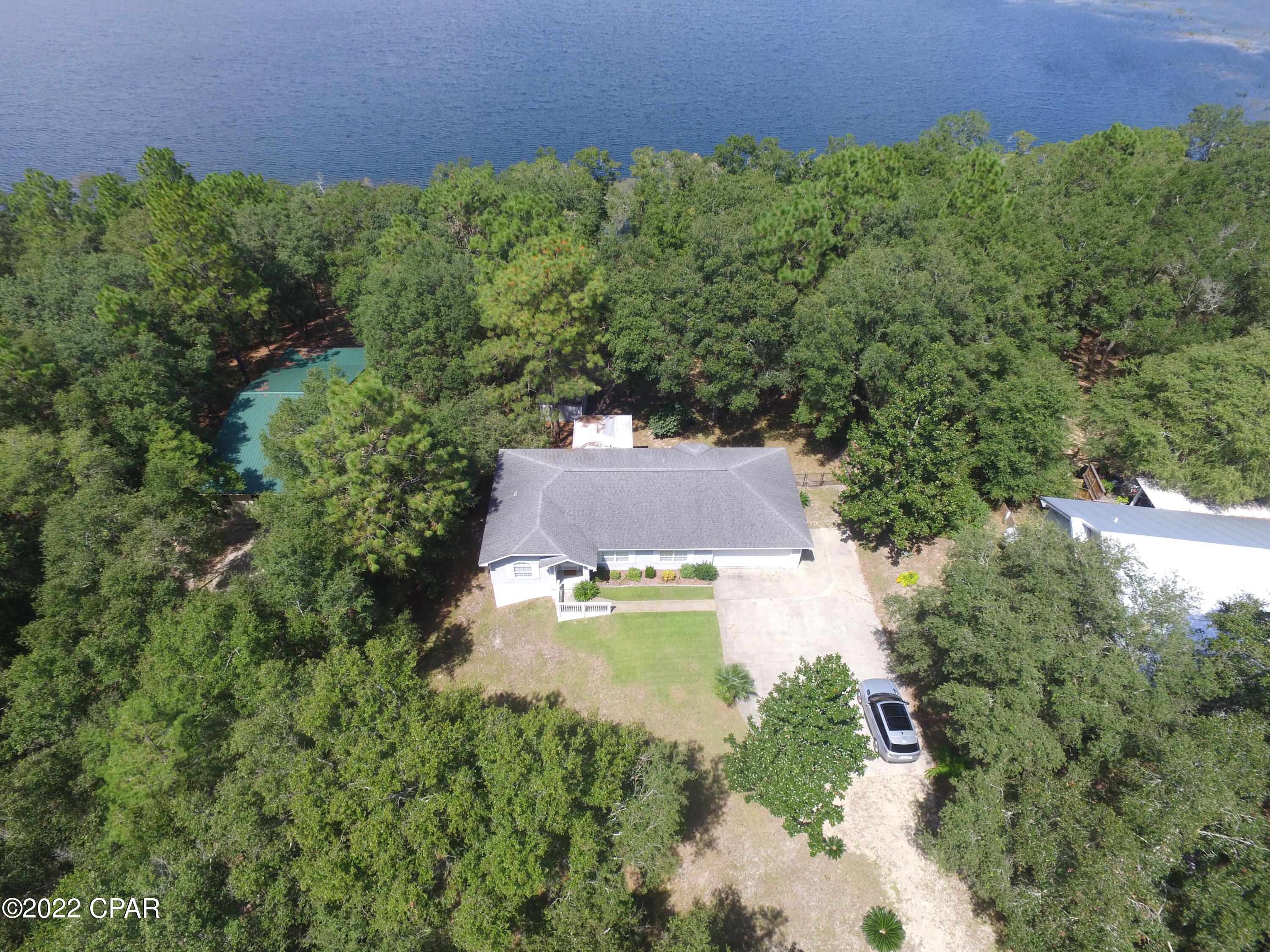 Leisure Lakes - Residential