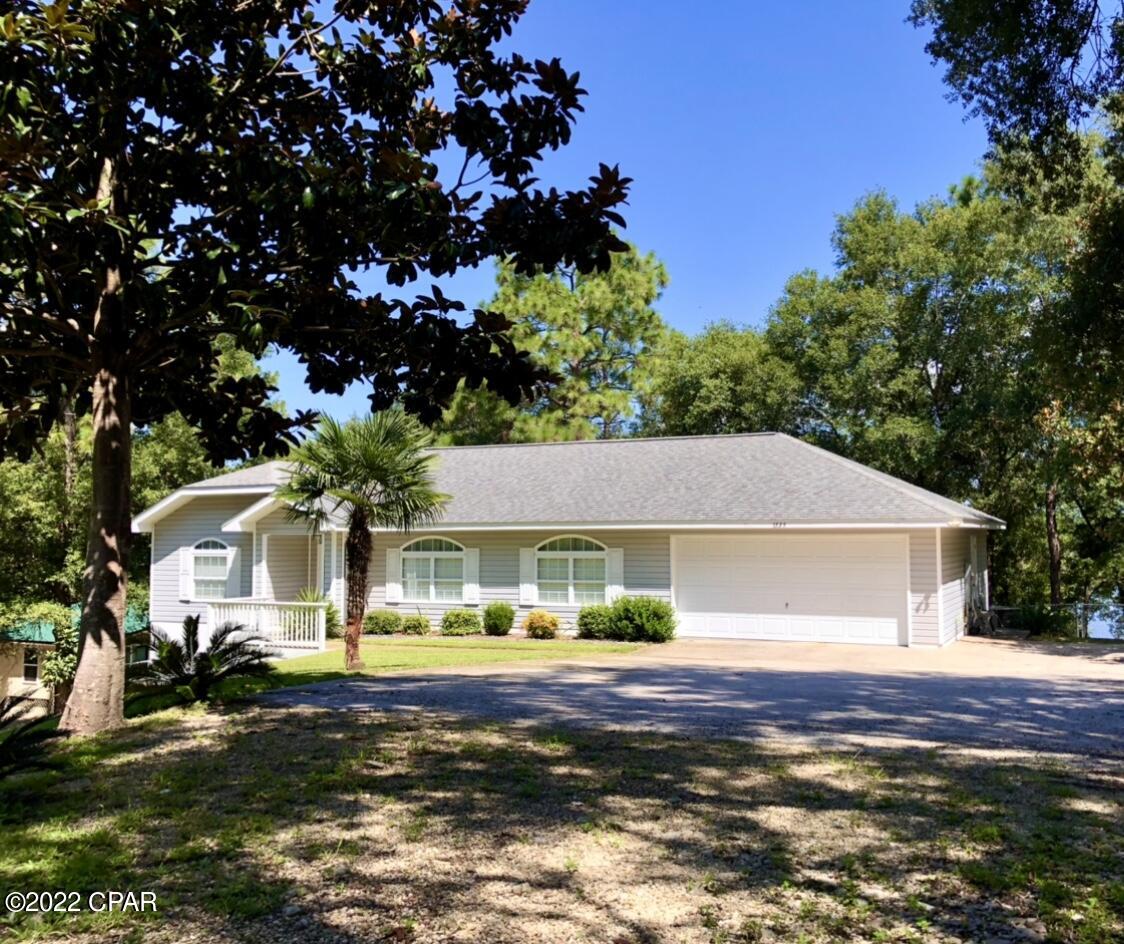 Leisure Lakes - Residential