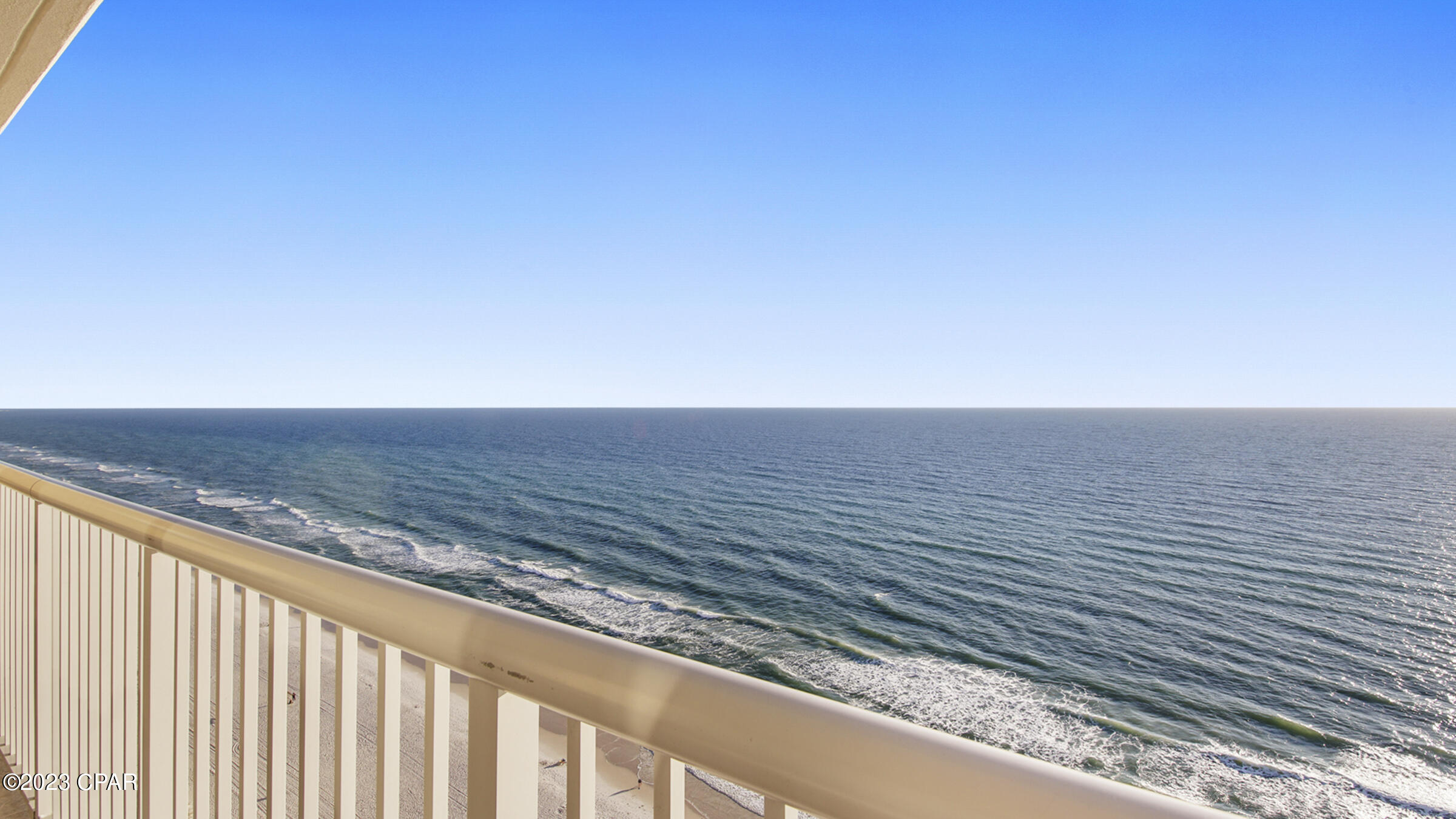 Majestic Beach Tower I - Residential