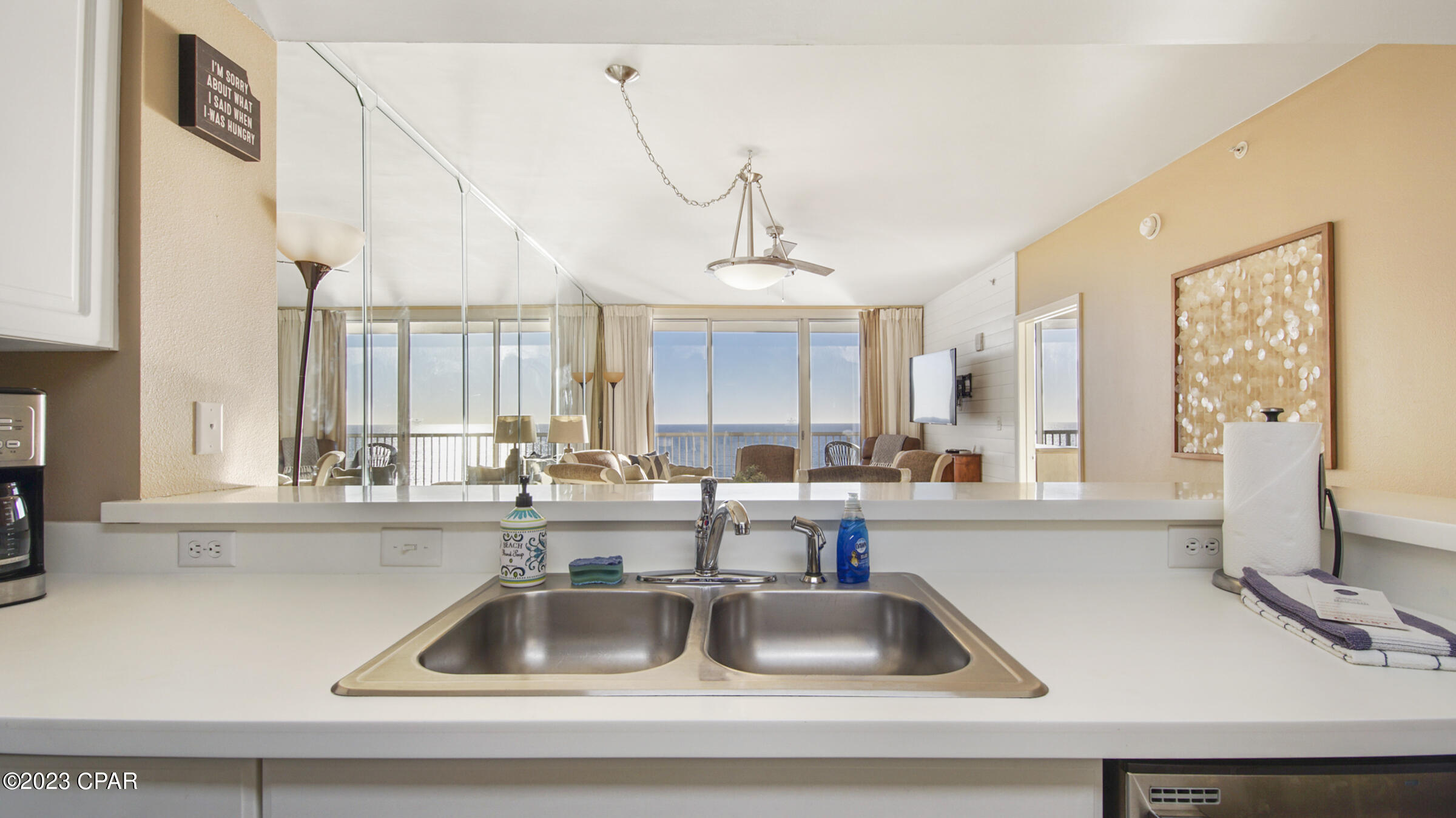 Majestic Beach Tower I - Residential