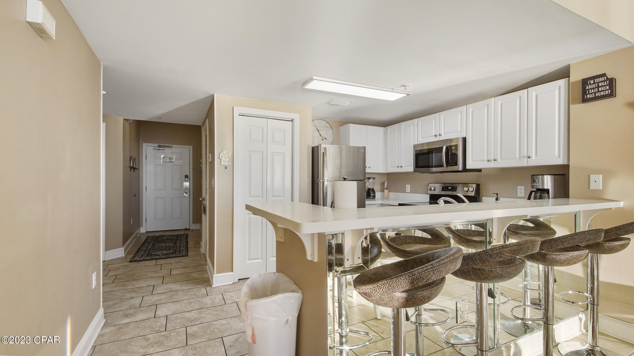 Majestic Beach Tower I - Residential
