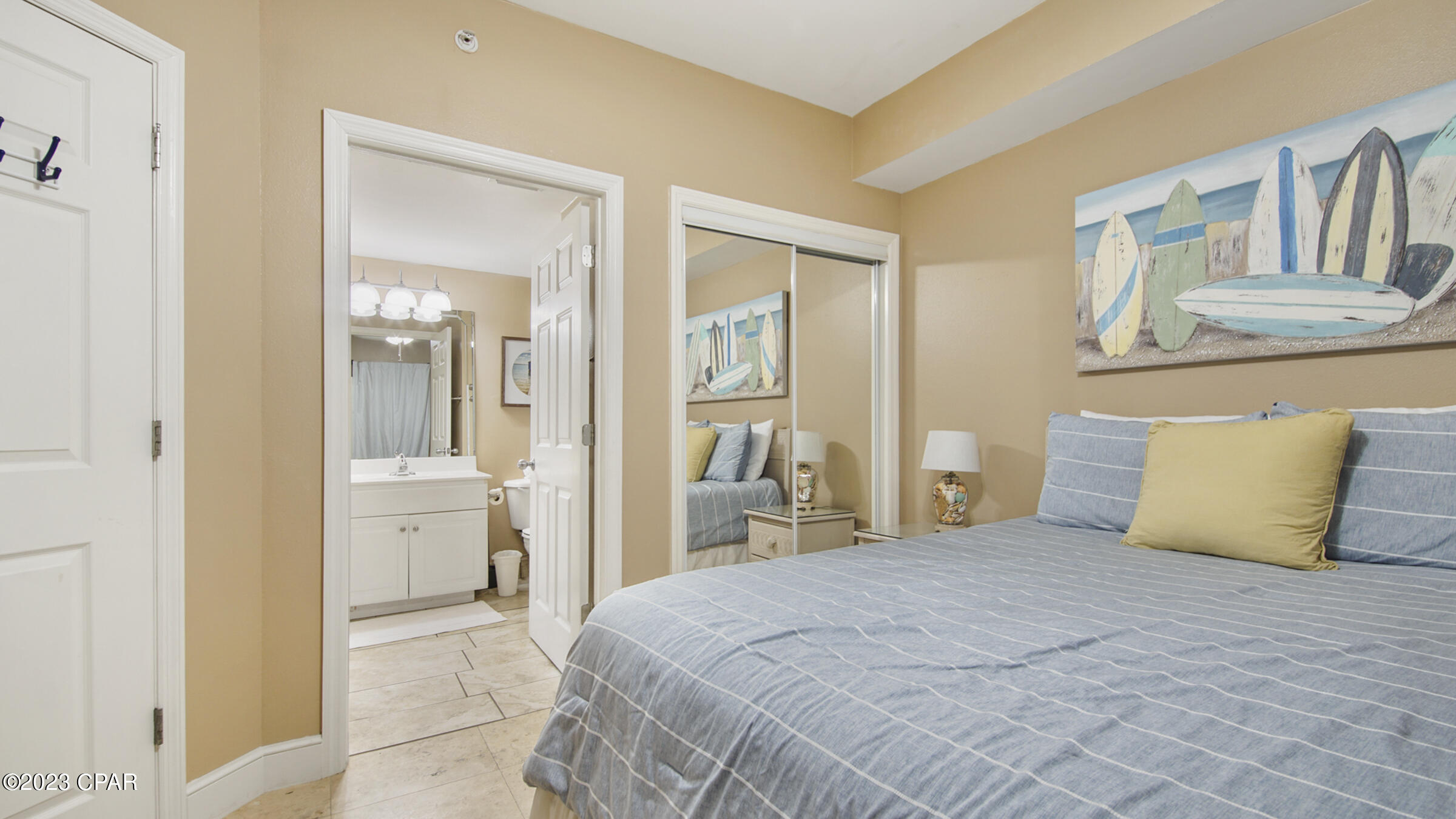 Majestic Beach Tower I - Residential