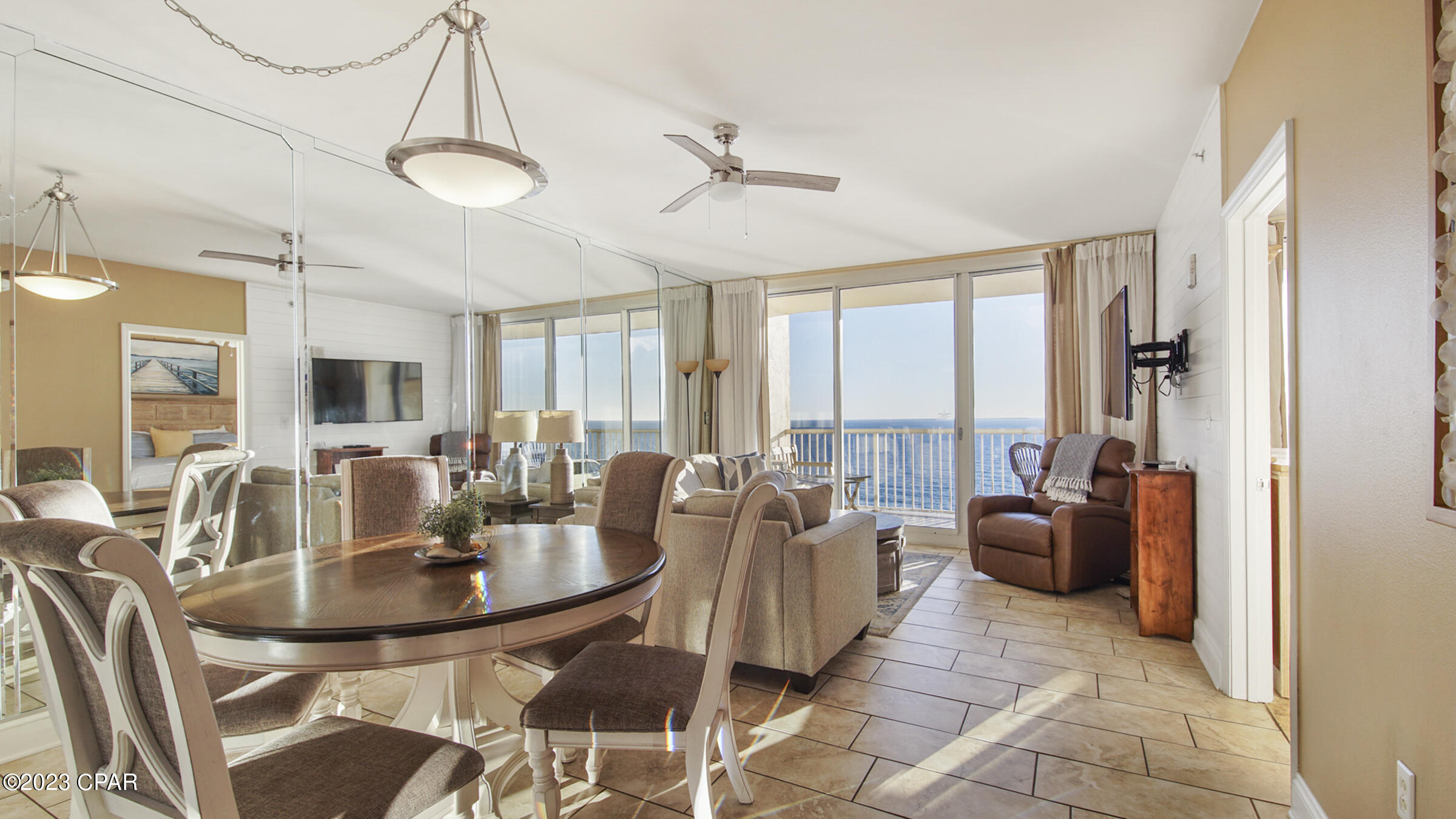 Majestic Beach Tower I - Residential