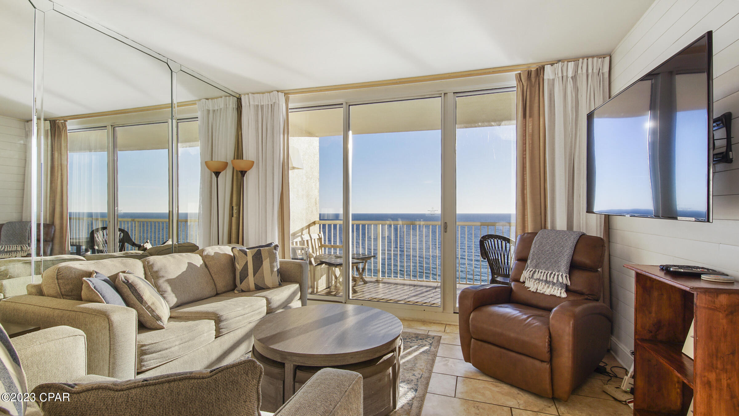 Majestic Beach Tower I - Residential