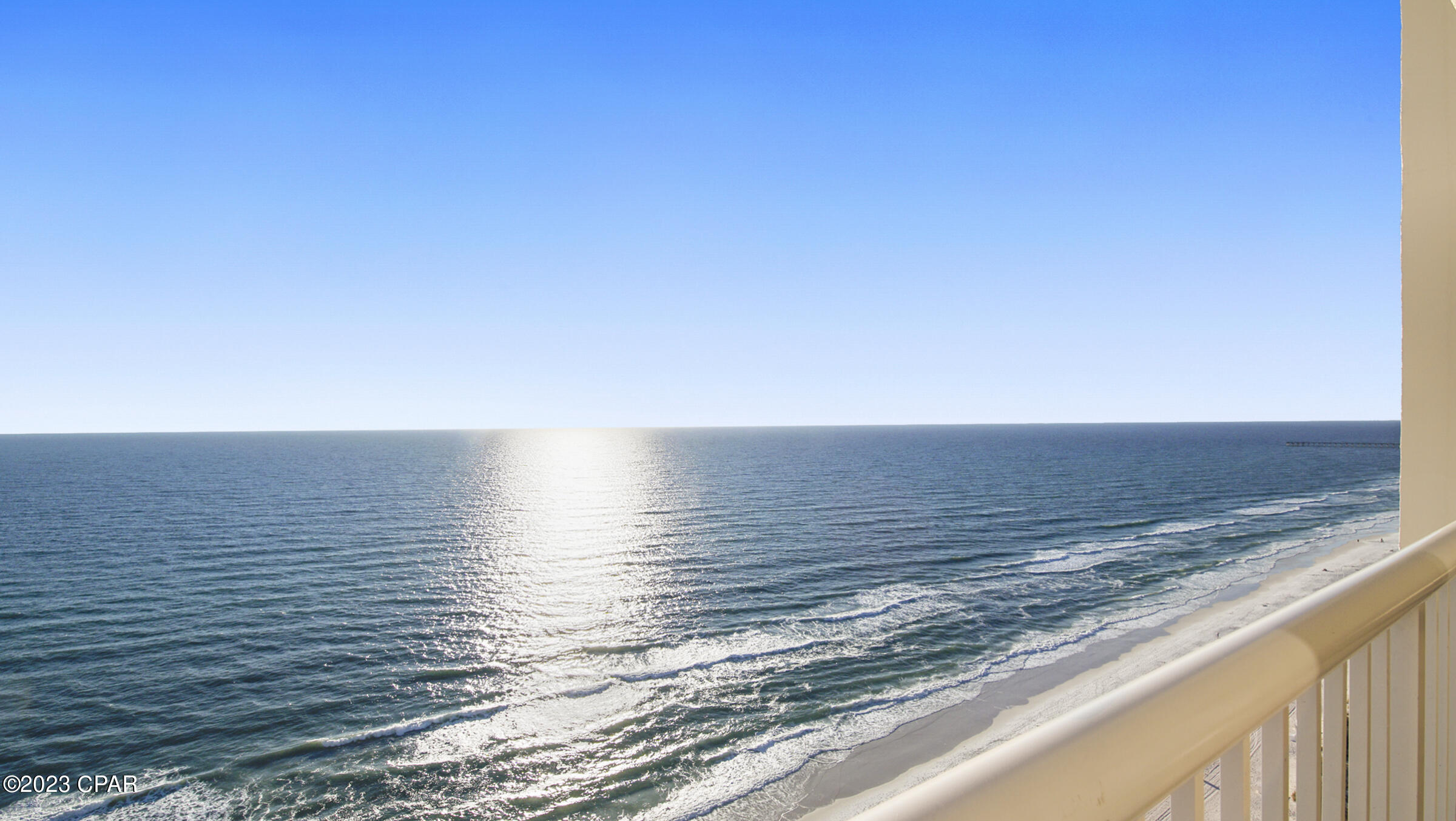 Majestic Beach Tower I - Residential