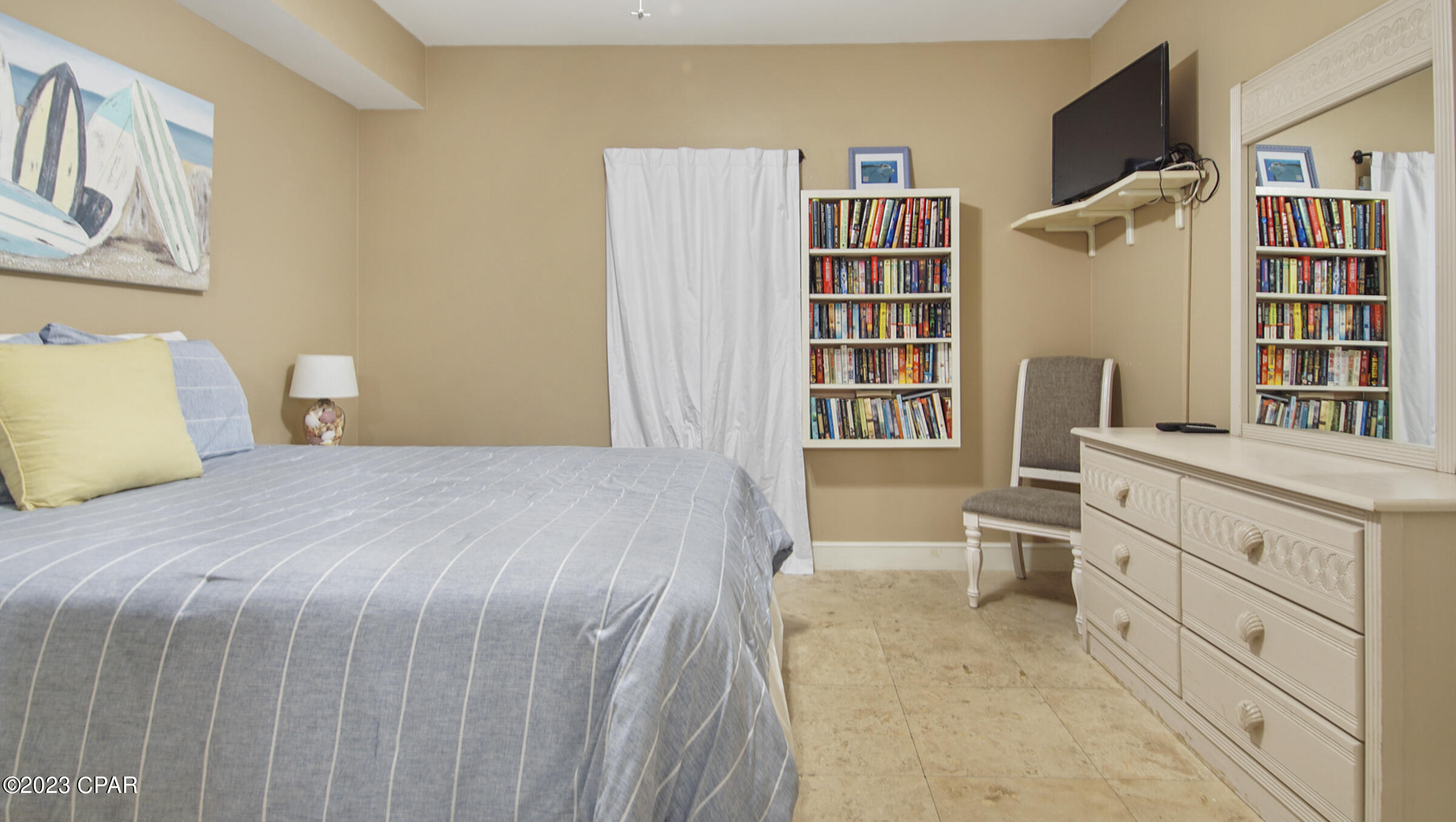 Majestic Beach Tower I - Residential