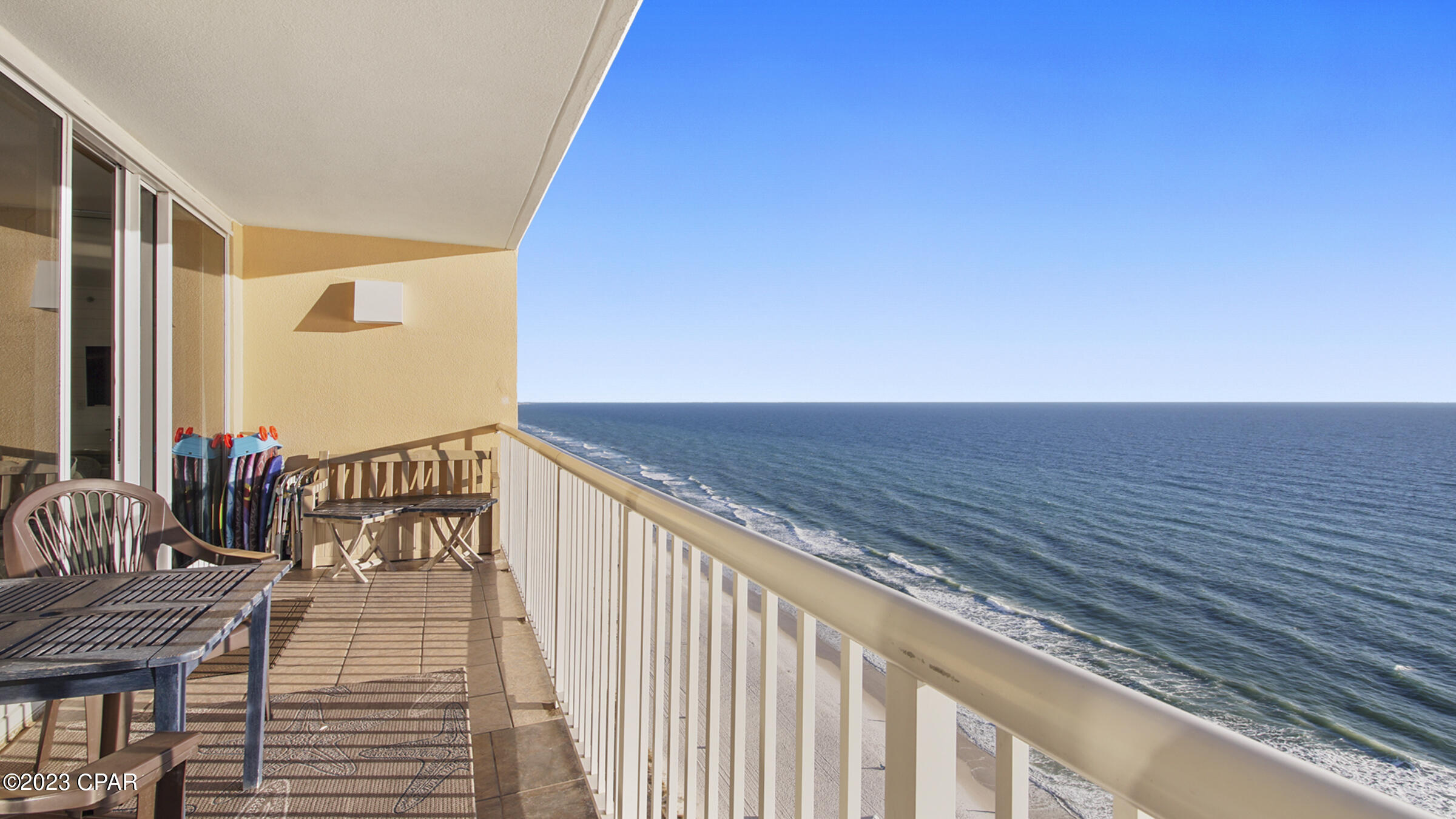 Majestic Beach Tower I - Residential