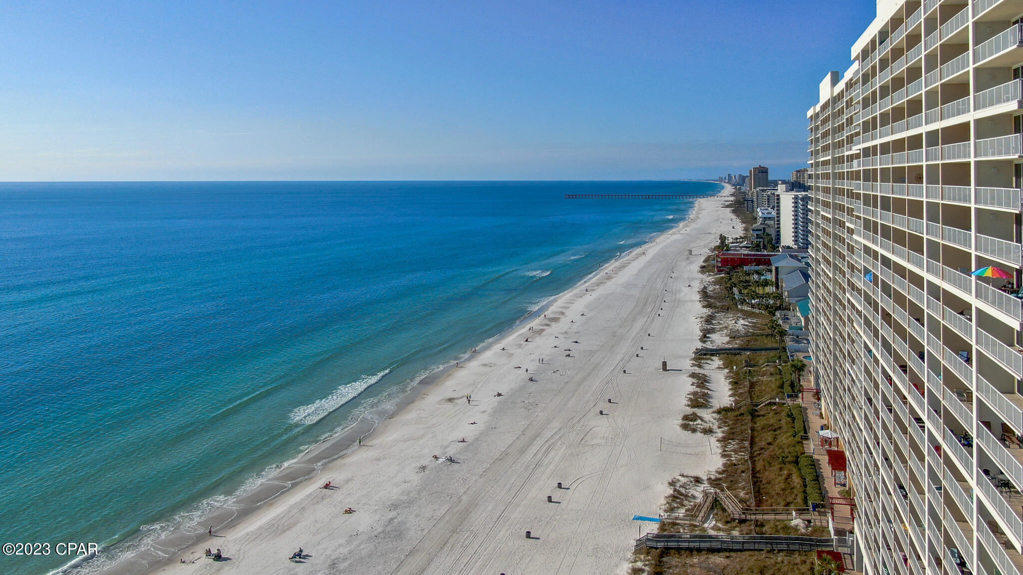 Majestic Beach Tower I - Residential