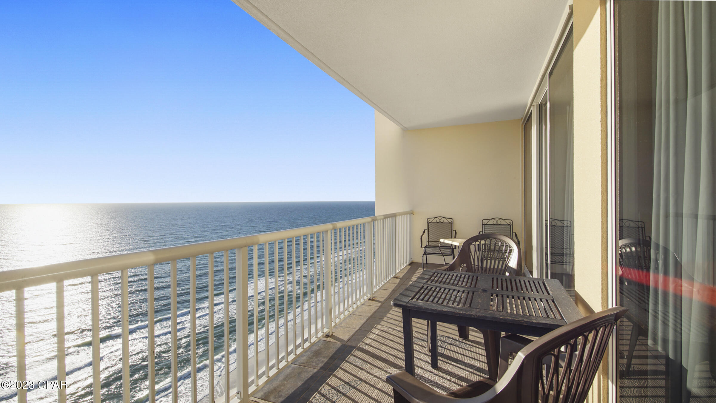 Majestic Beach Tower I - Residential
