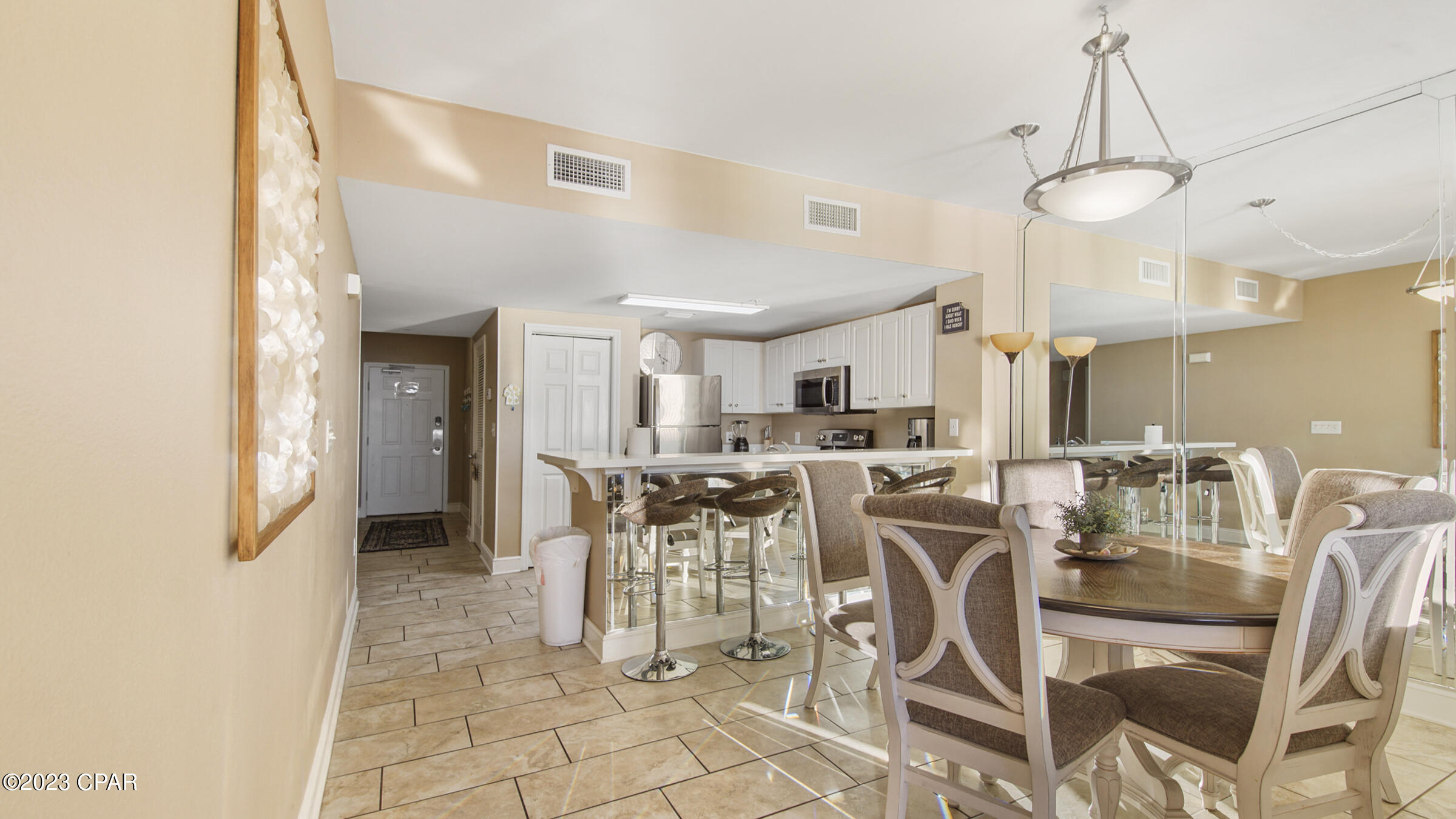 Majestic Beach Tower I - Residential