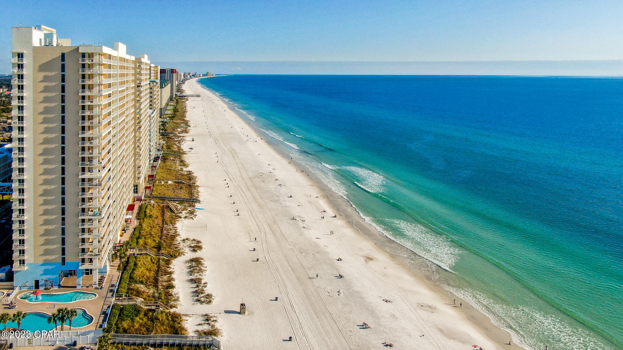 Majestic Beach Tower I - Residential