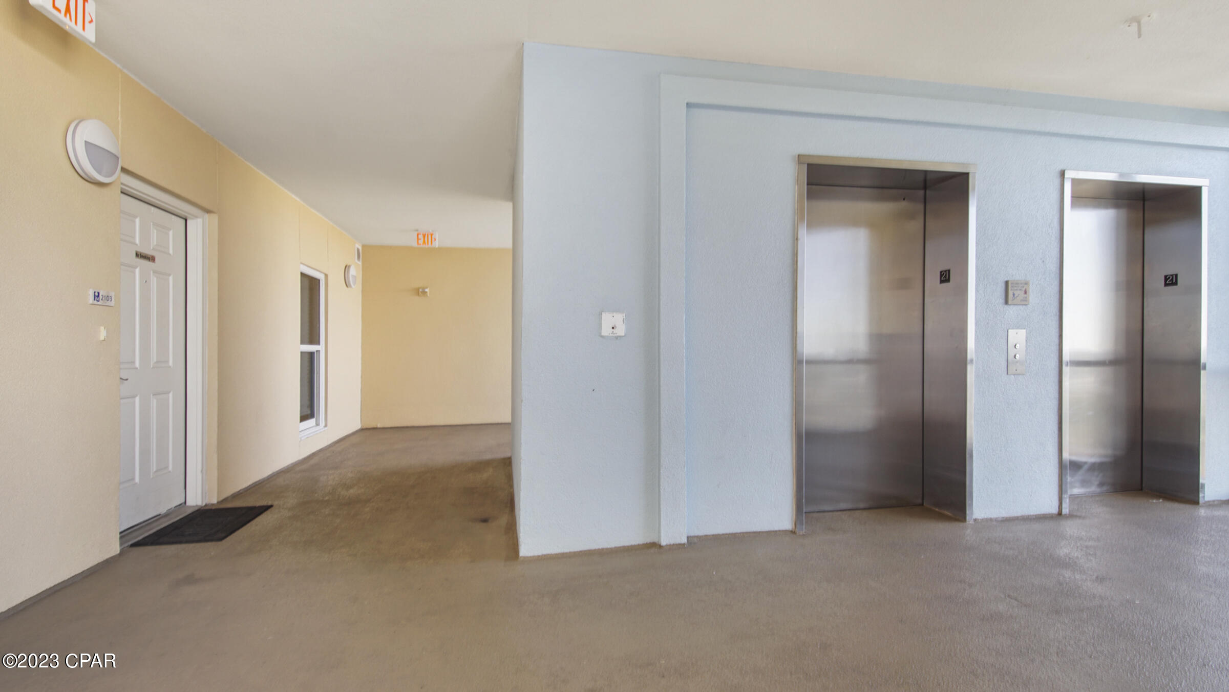 Majestic Beach Tower I - Residential