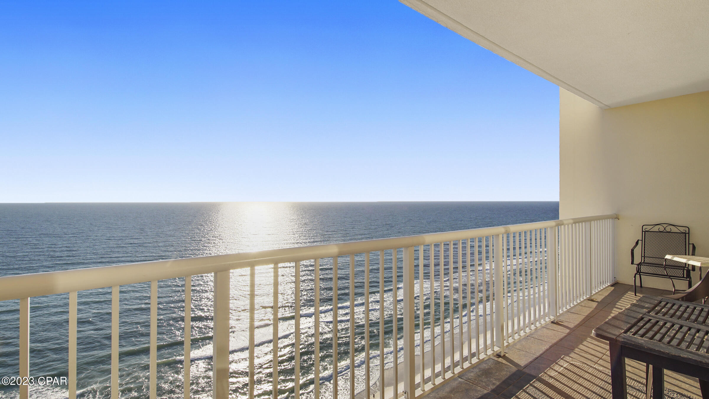 Majestic Beach Tower I - Residential