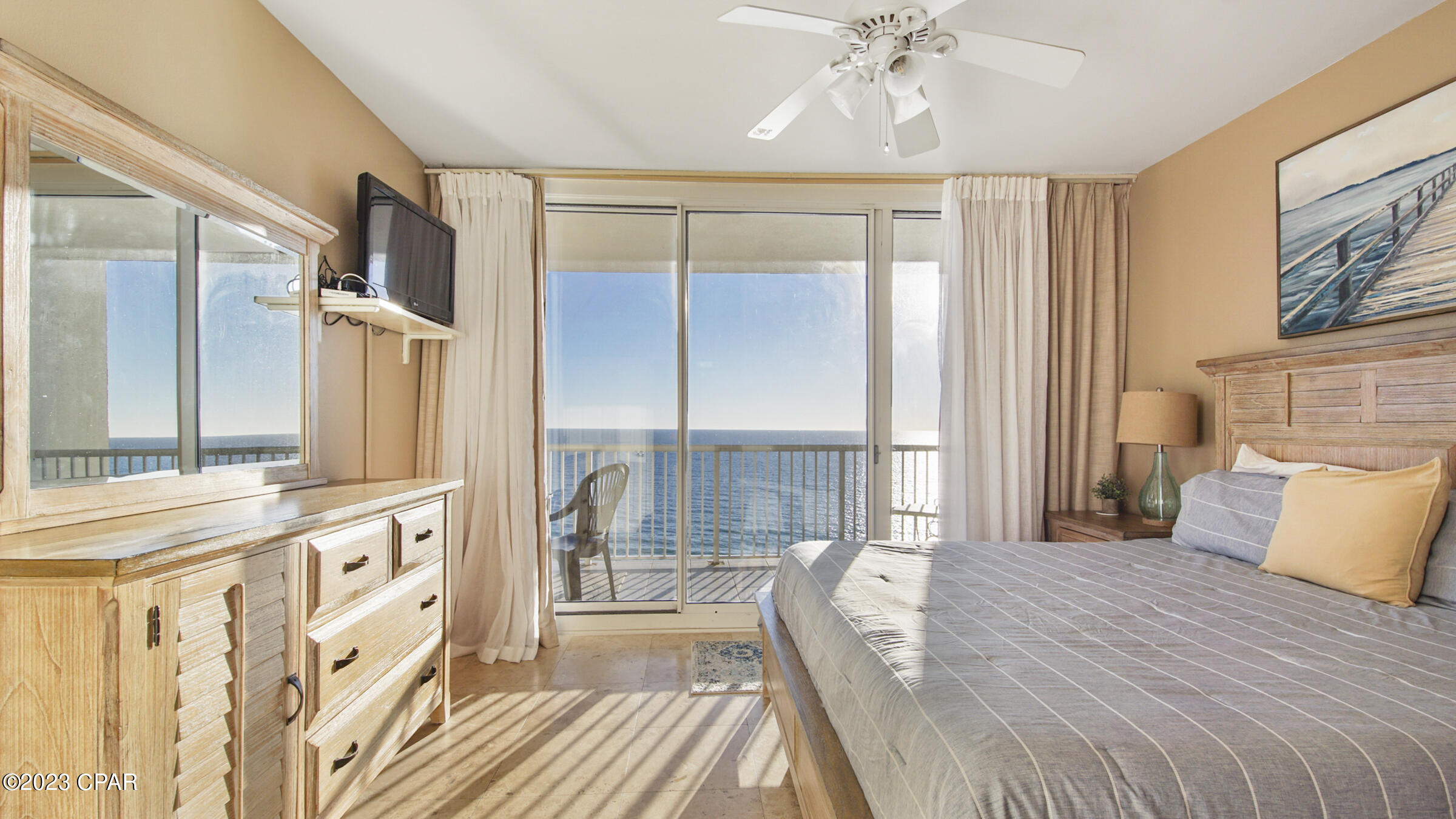 Majestic Beach Tower I - Residential