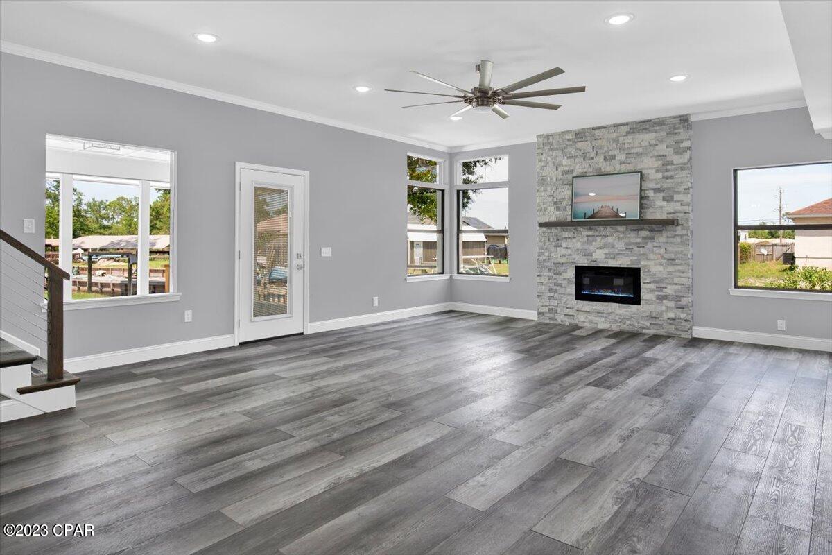 Kings Ranch - Residential