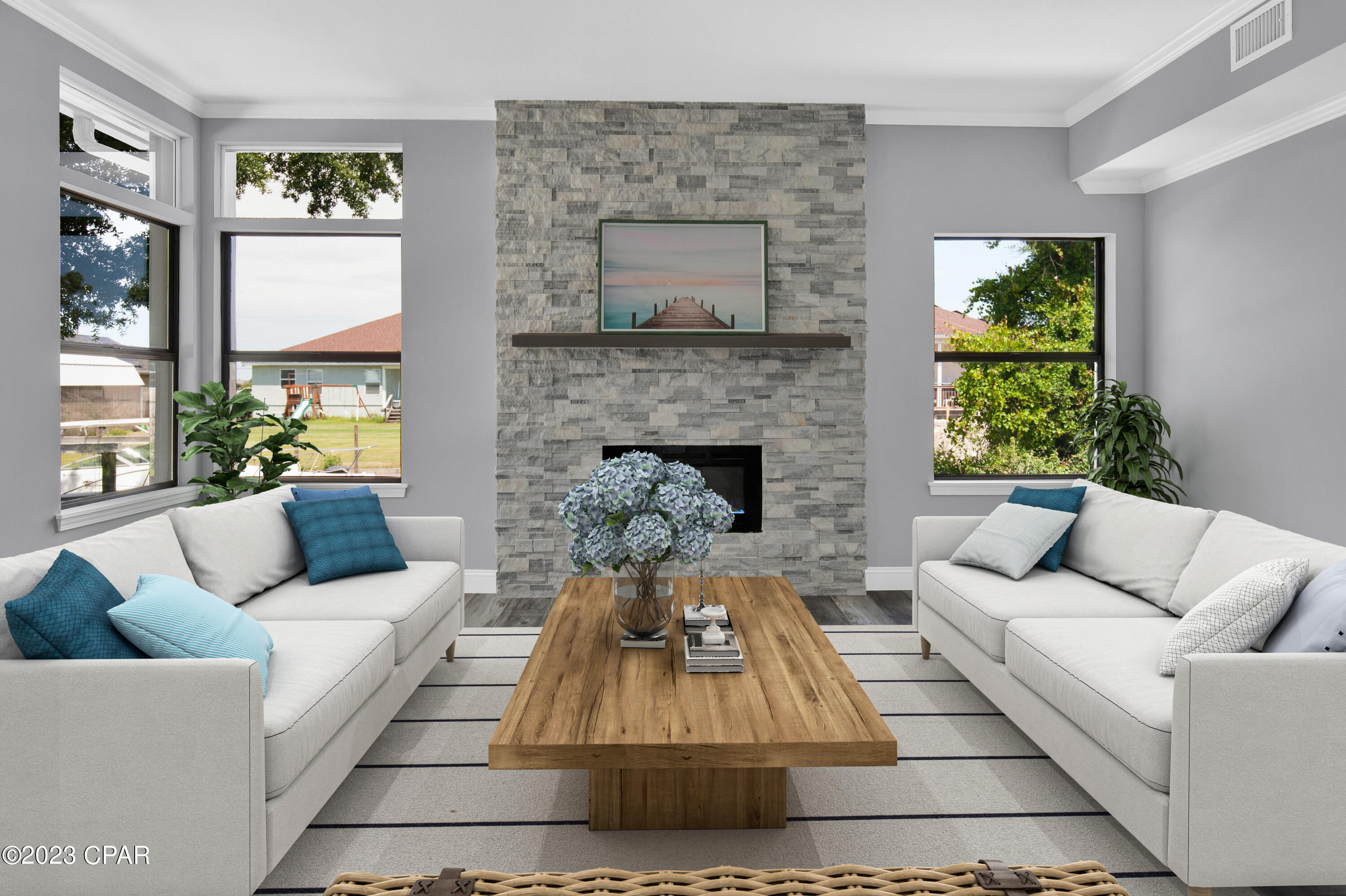Kings Ranch - Residential