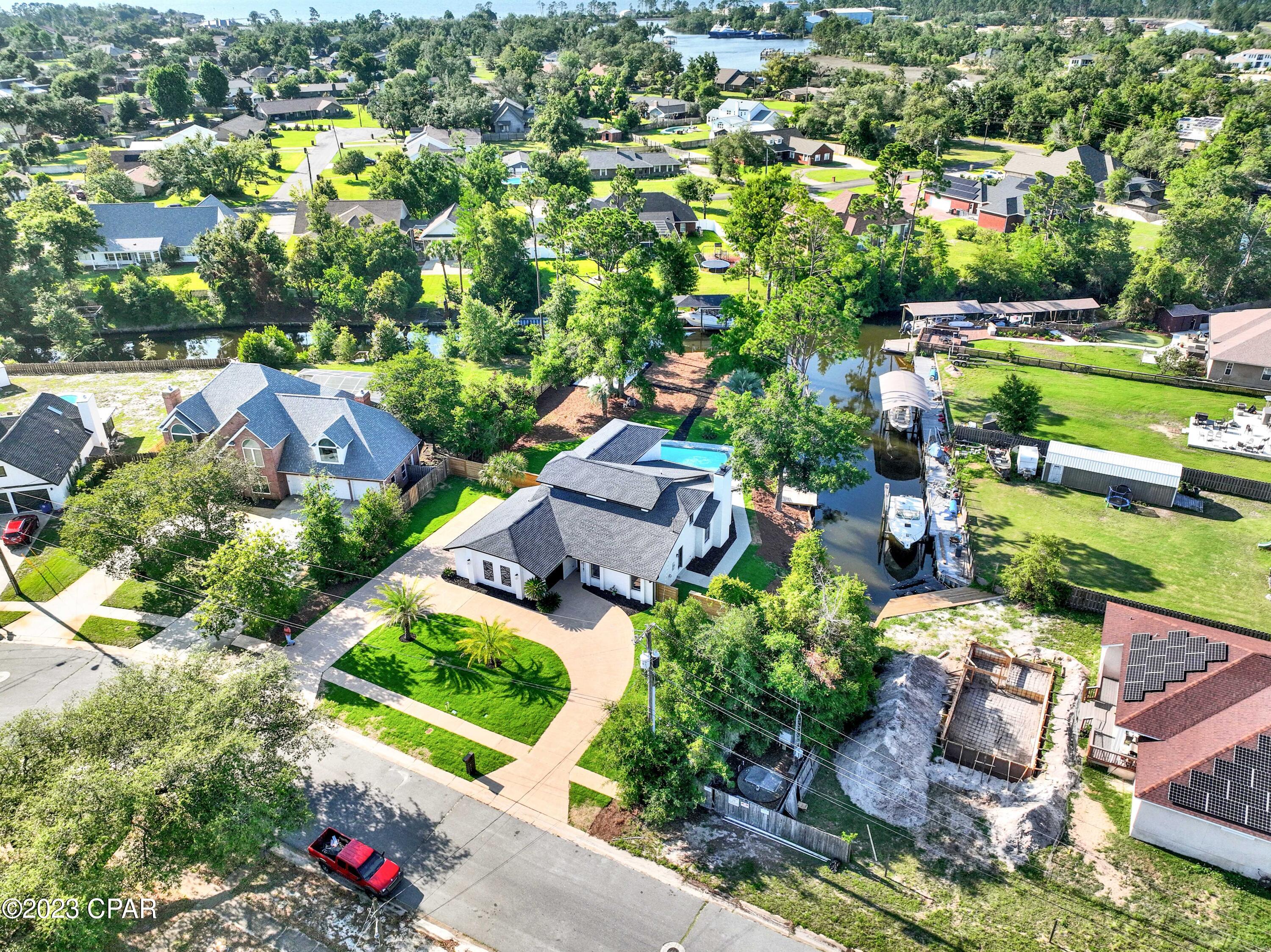 Kings Ranch - Residential