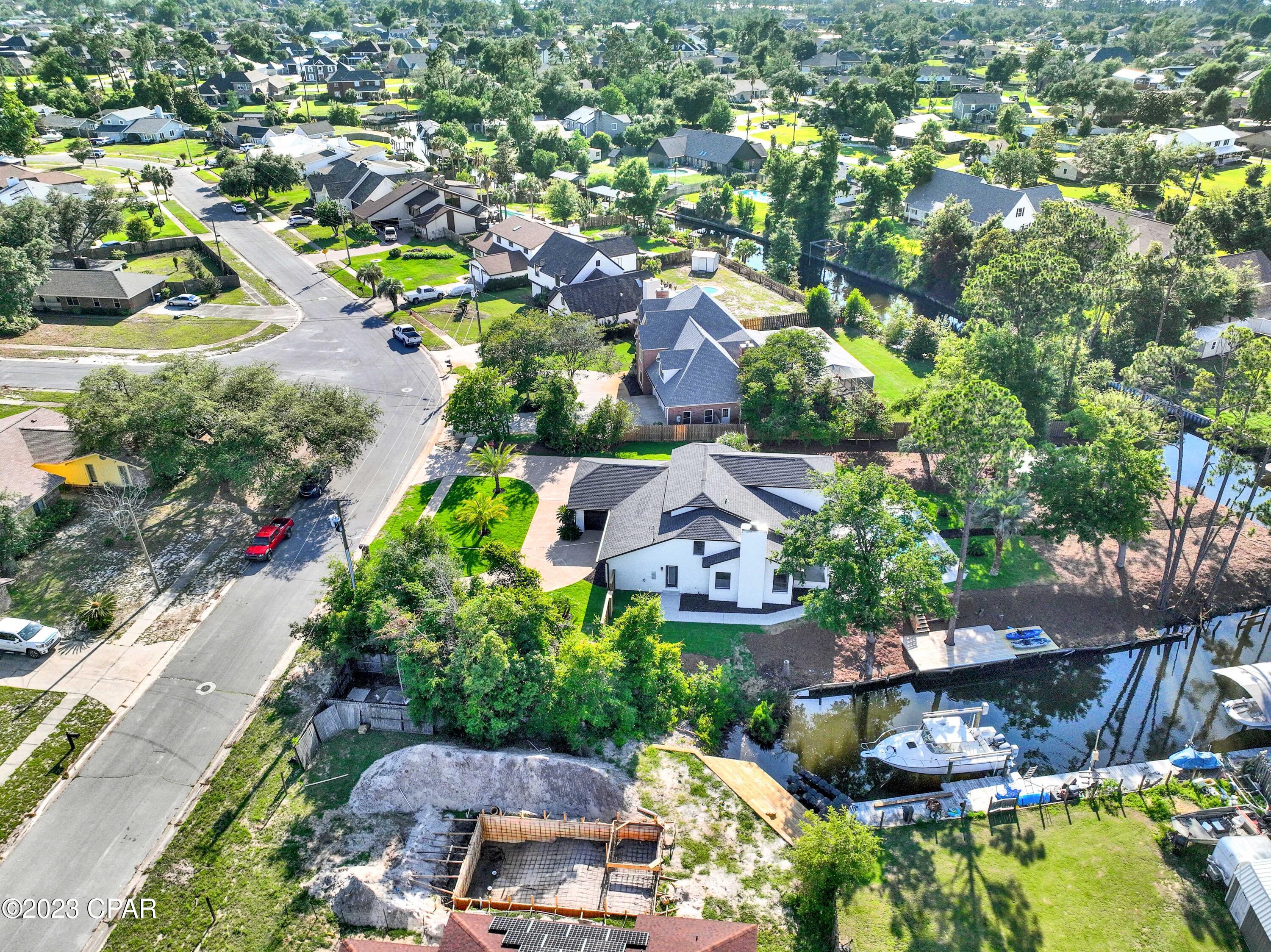 Kings Ranch - Residential