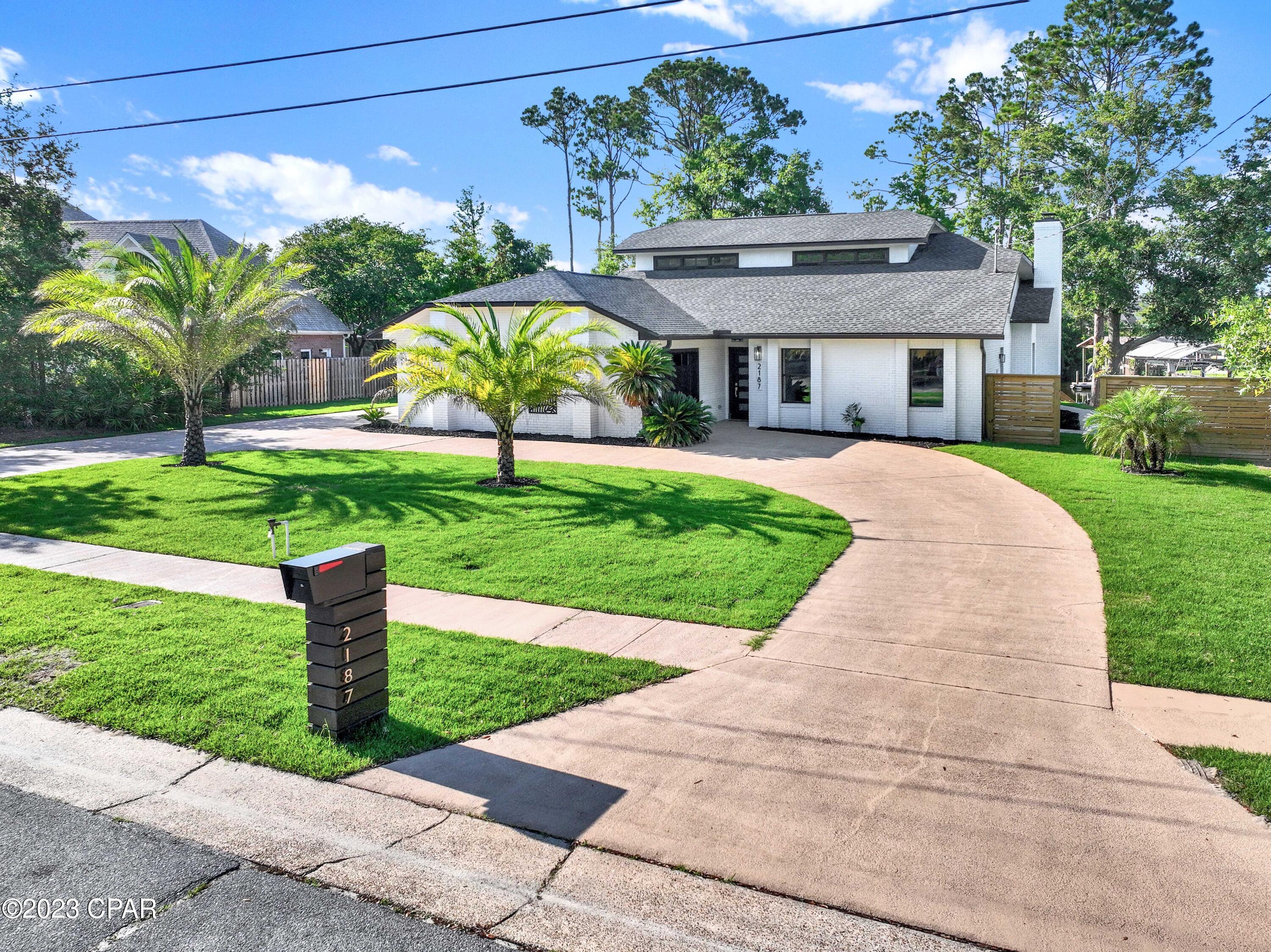 Kings Ranch - Residential