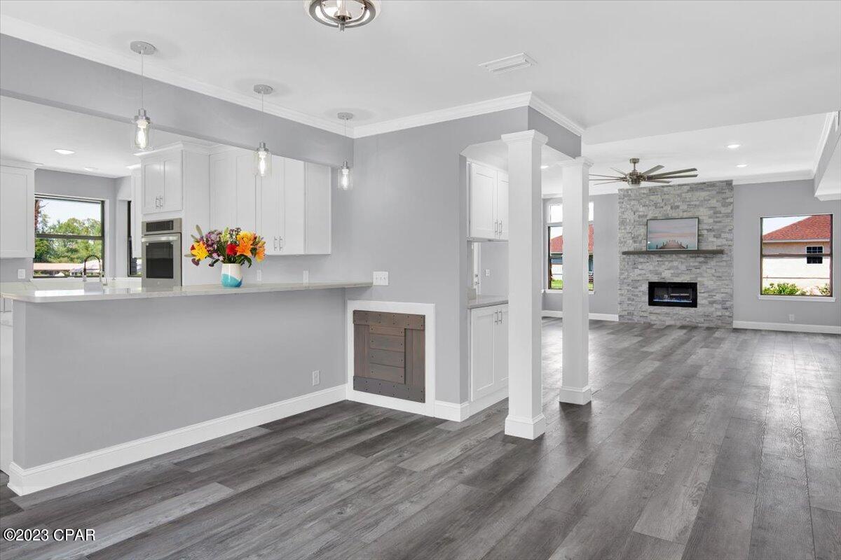 Kings Ranch - Residential
