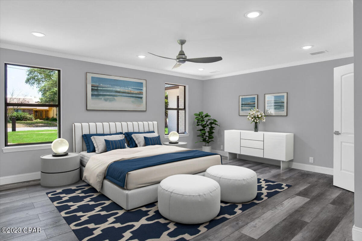 Kings Ranch - Residential
