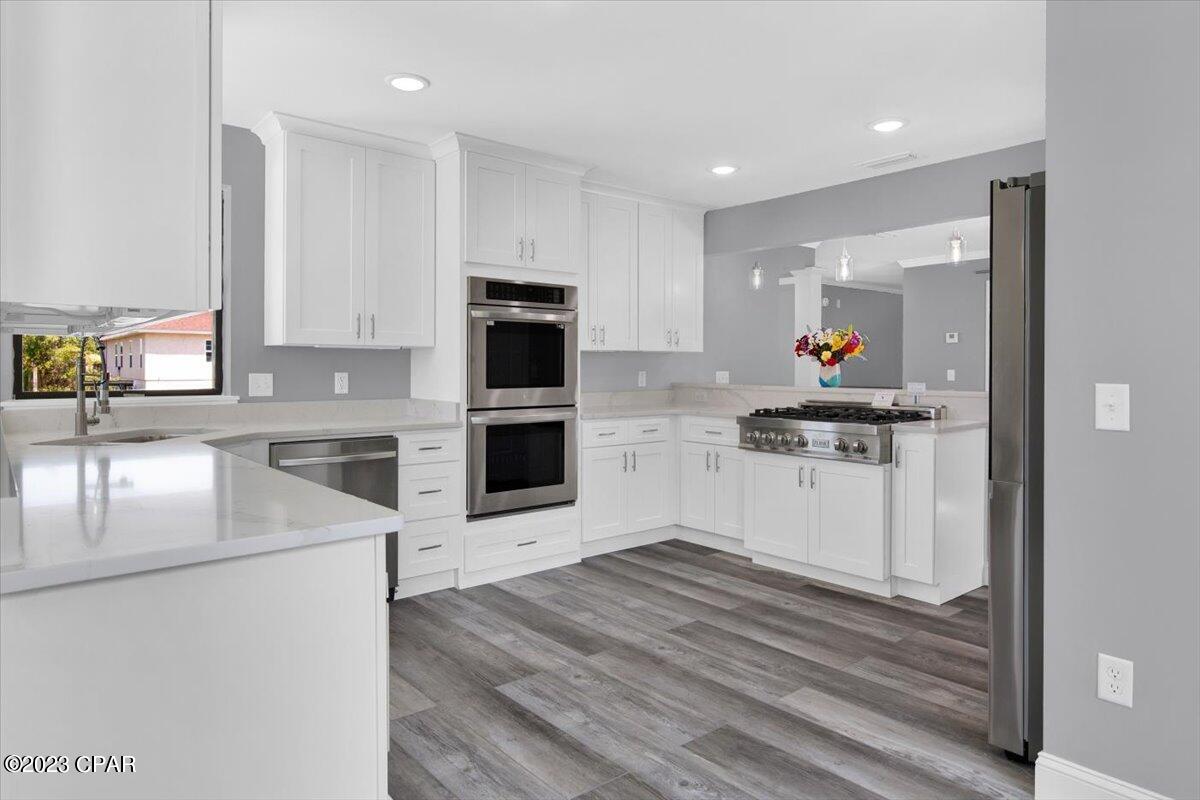 Kings Ranch - Residential