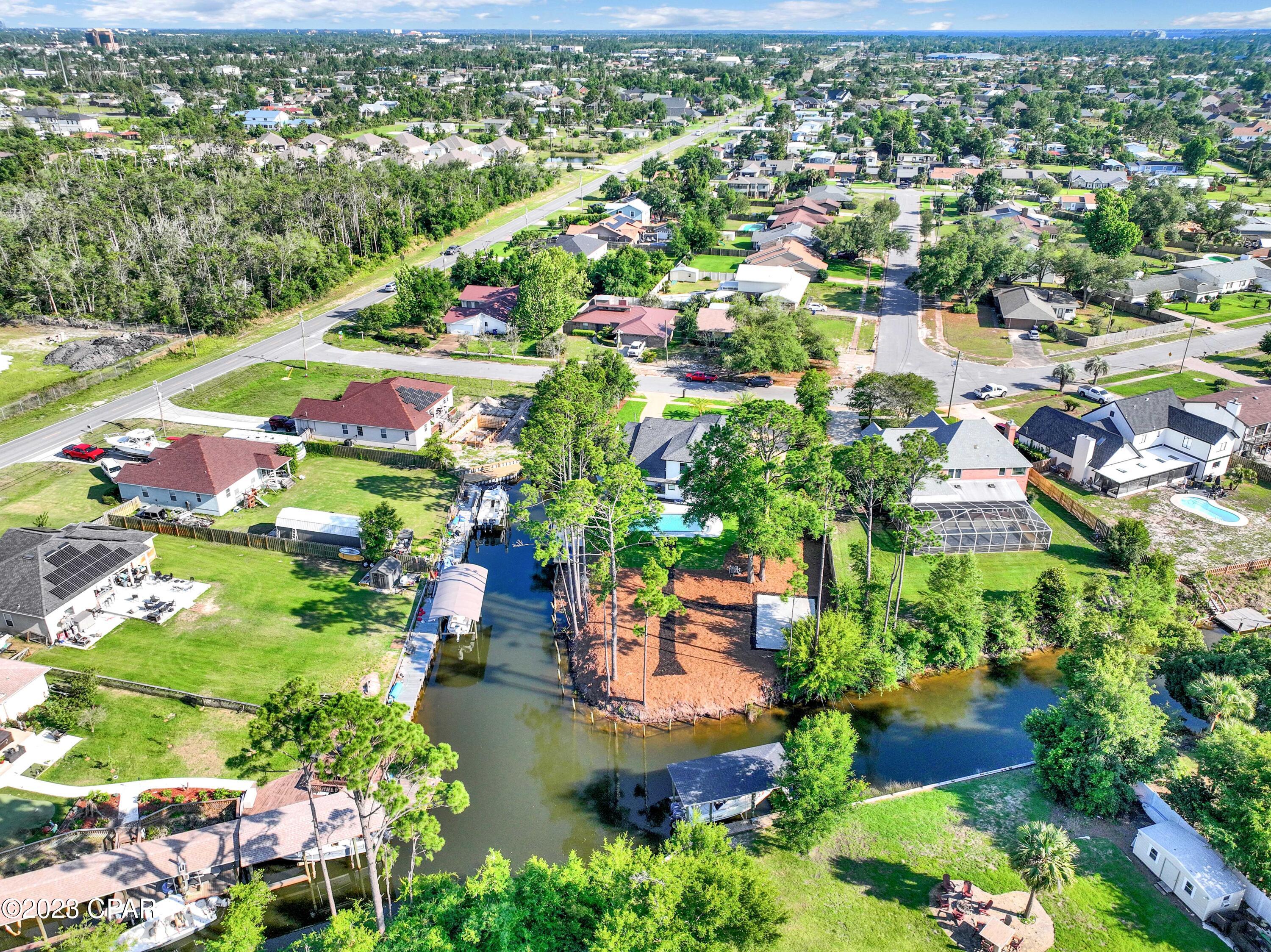Kings Ranch - Residential
