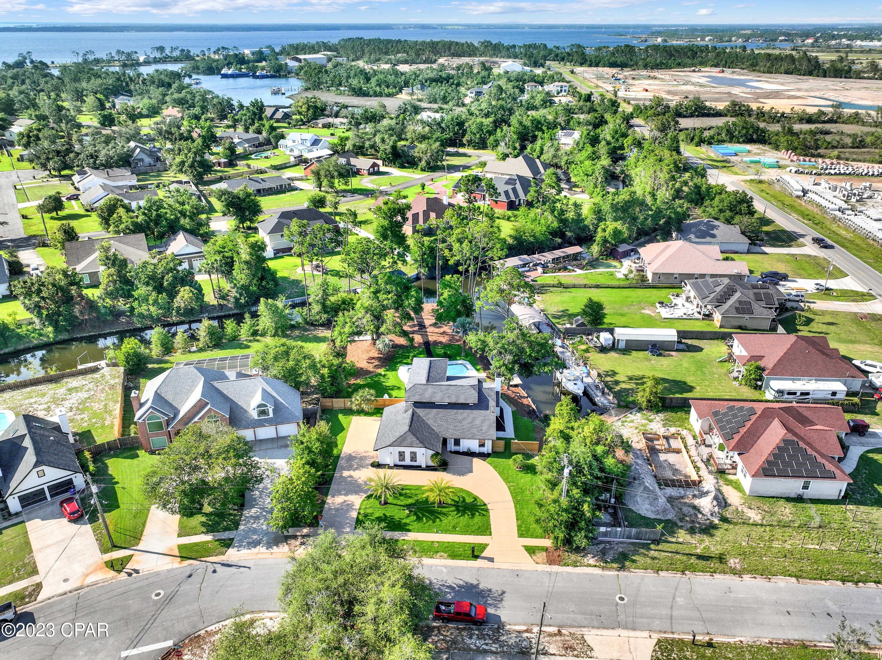 Kings Ranch - Residential