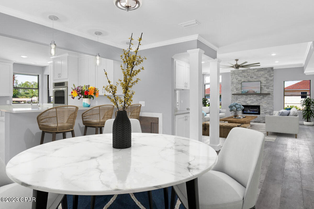 Kings Ranch - Residential