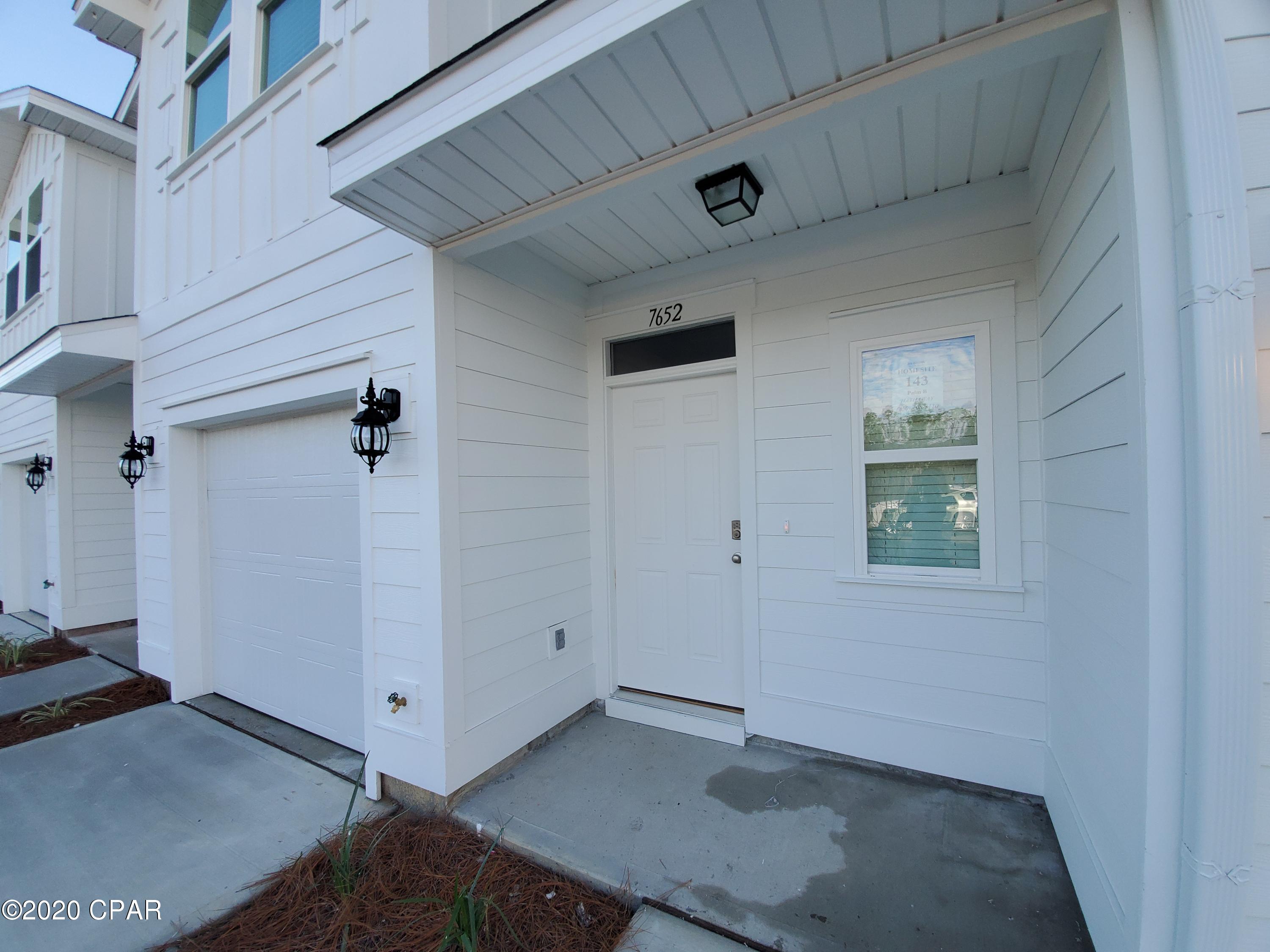 Hathaway Townhomes - Residential Lease