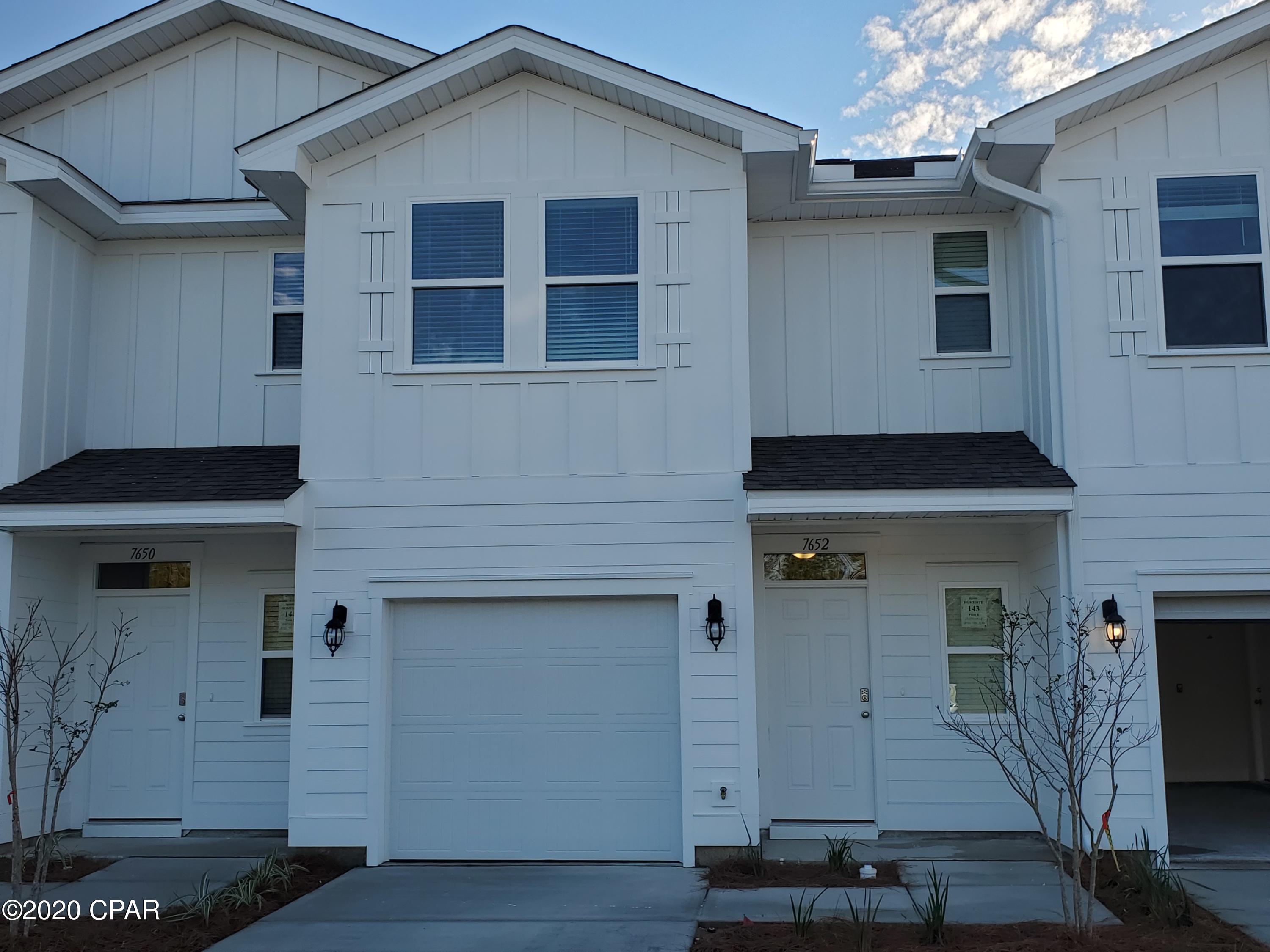 Hathaway Townhomes - Residential Lease
