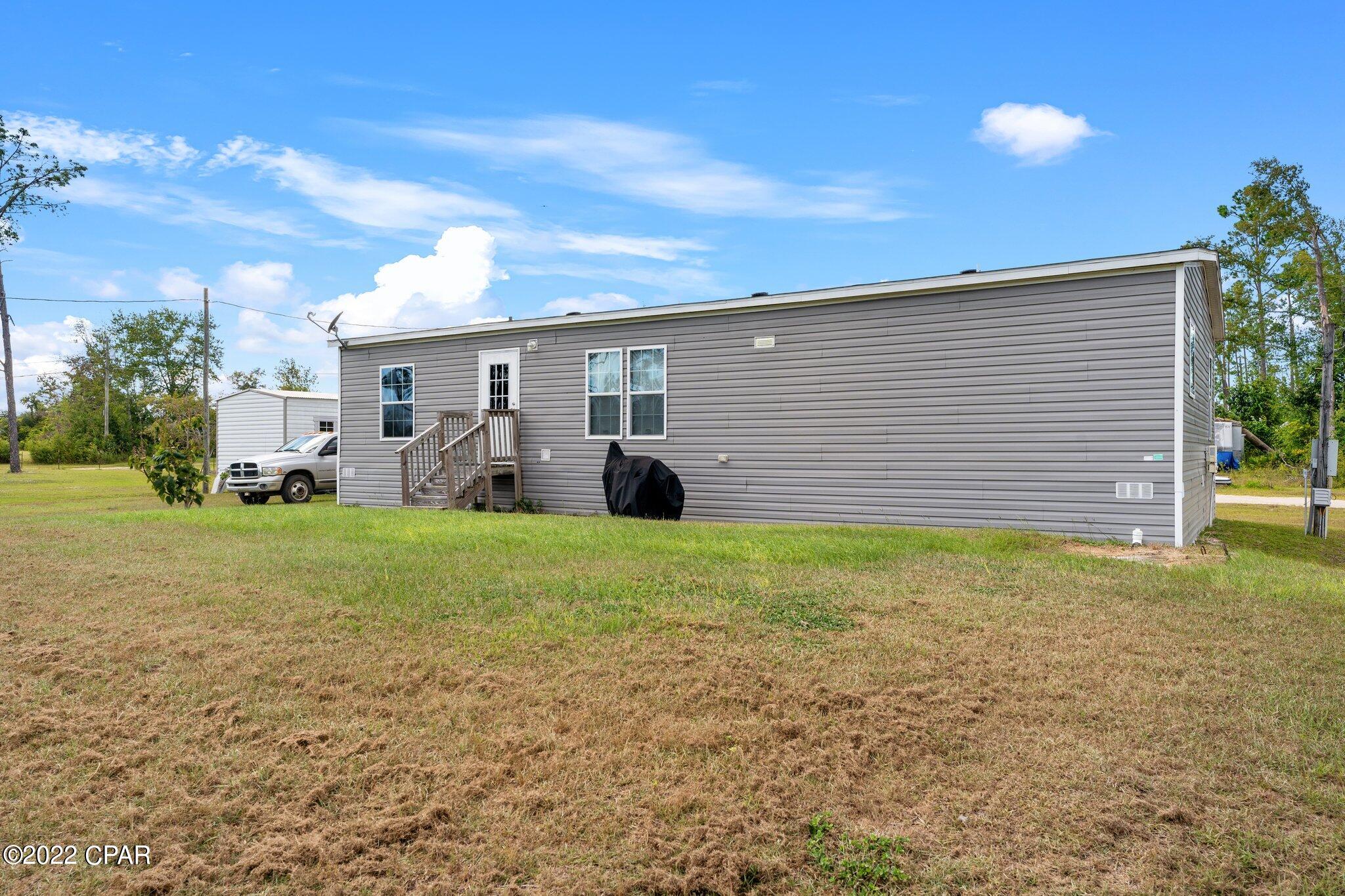 No Named Subdivision - Residential