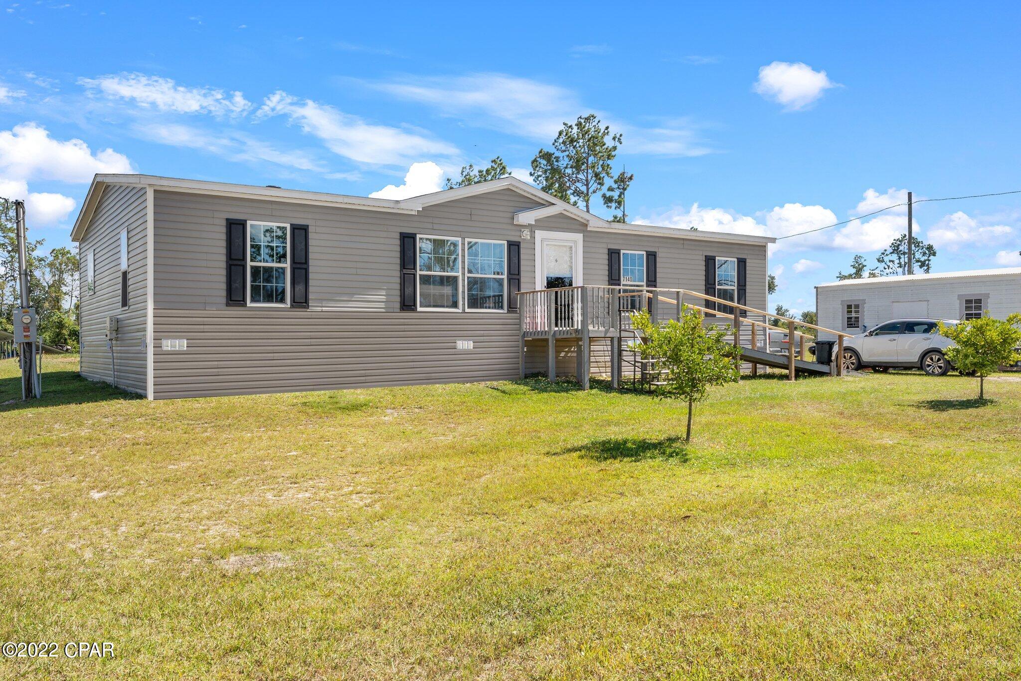 No Named Subdivision - Residential