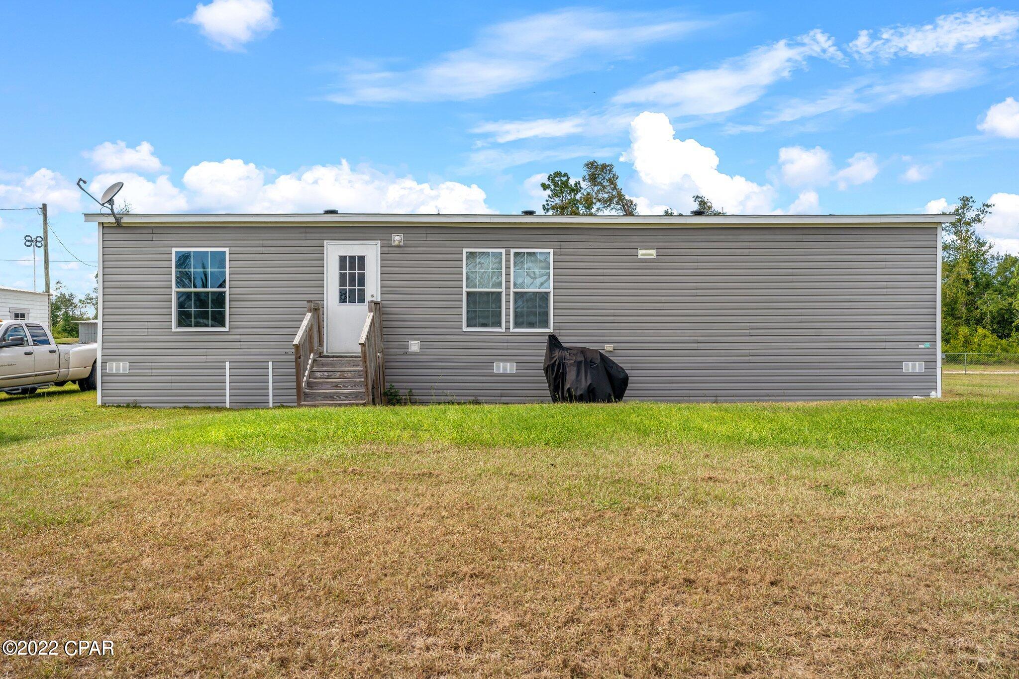 No Named Subdivision - Residential