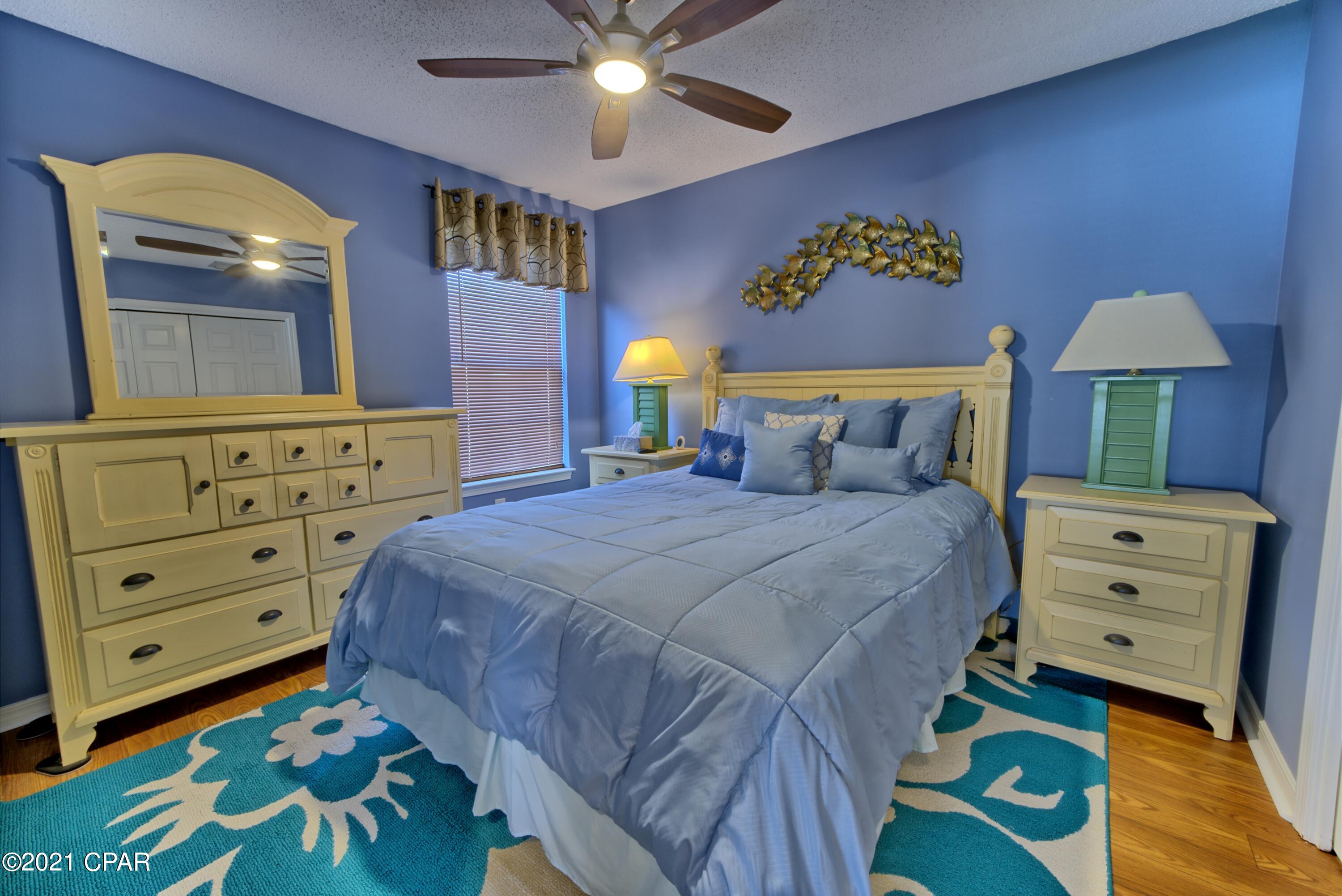 Palmetto Trace Phase 1 - Residential