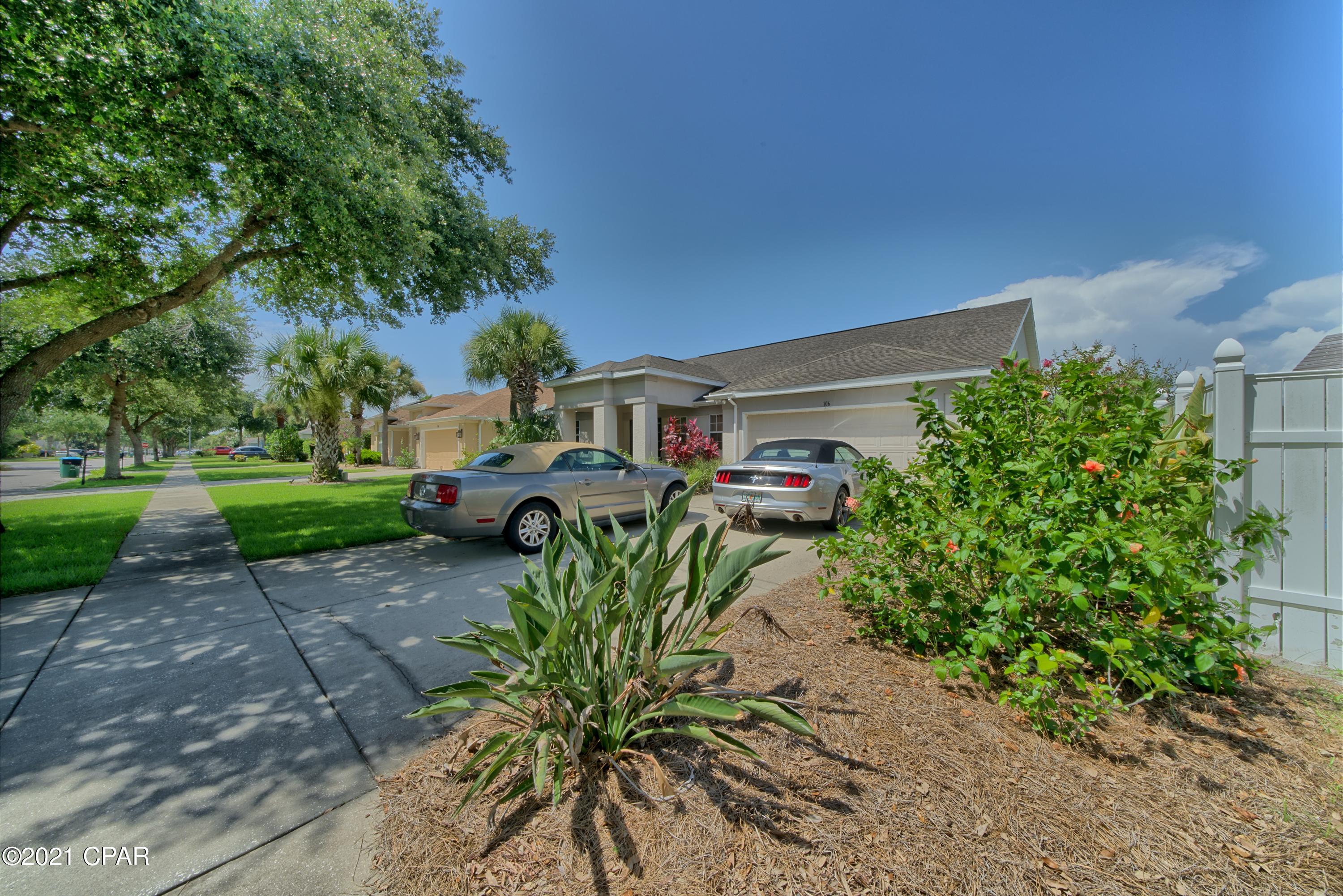 Palmetto Trace Phase 1 - Residential