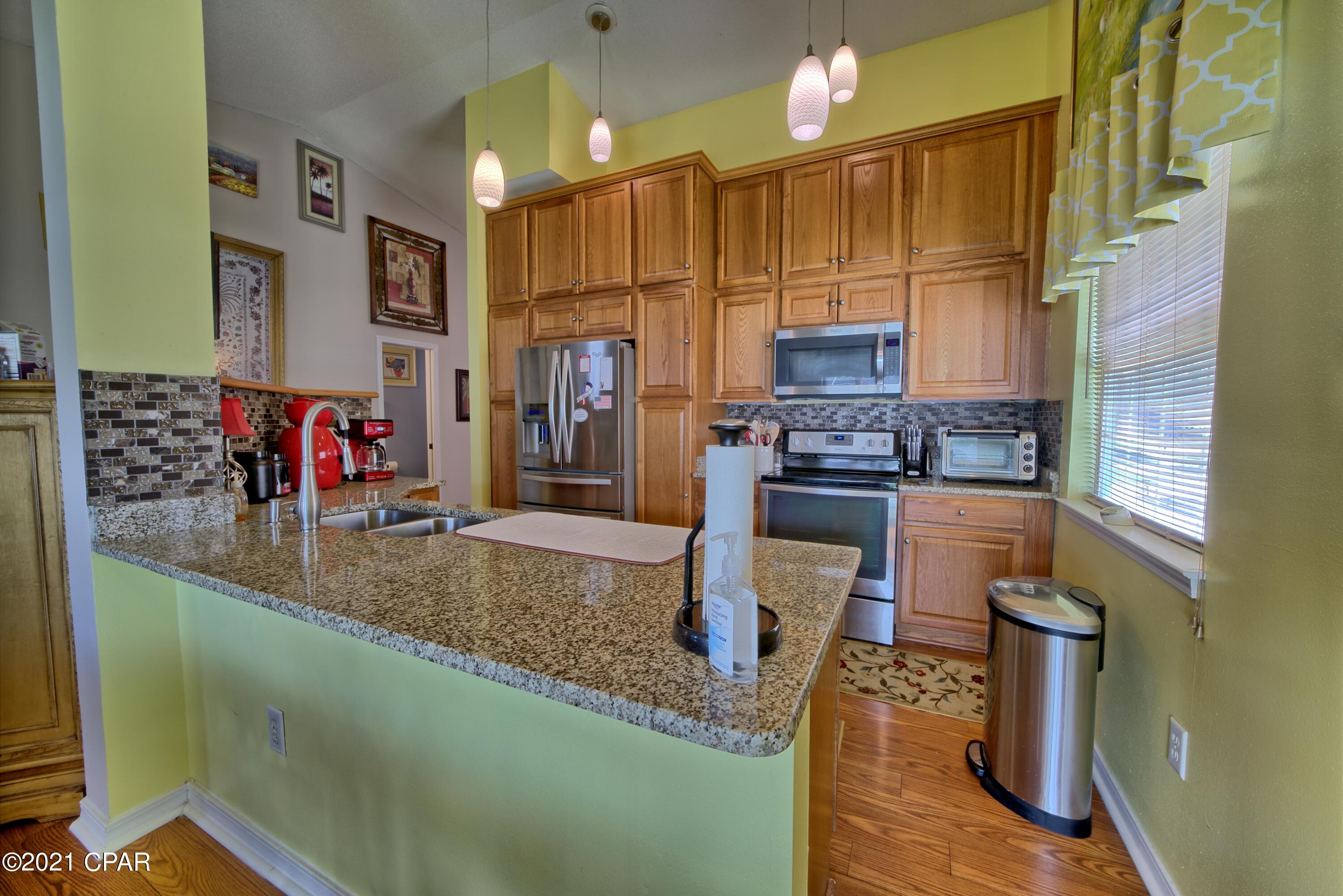 Palmetto Trace Phase 1 - Residential
