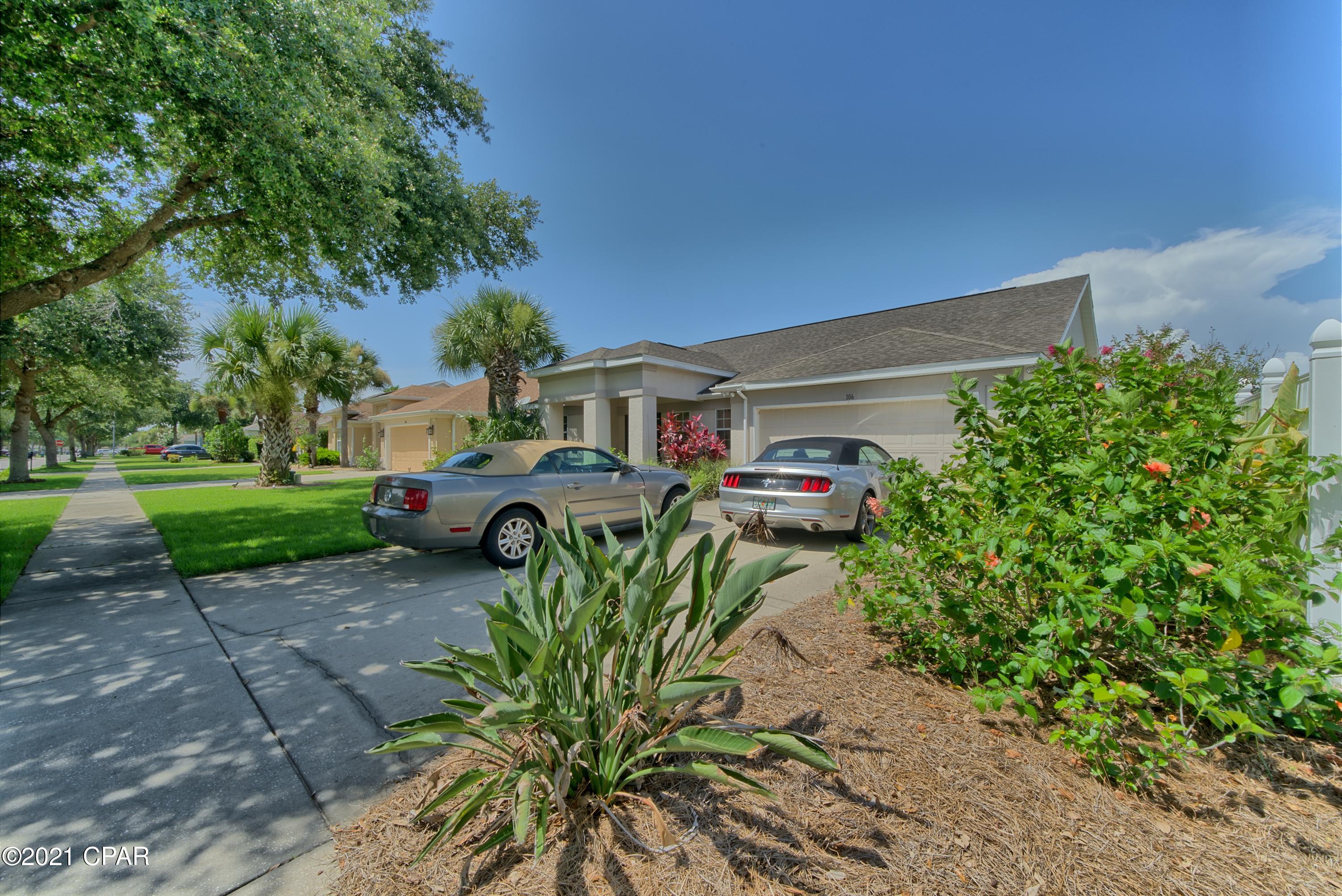 Palmetto Trace Phase 1 - Residential