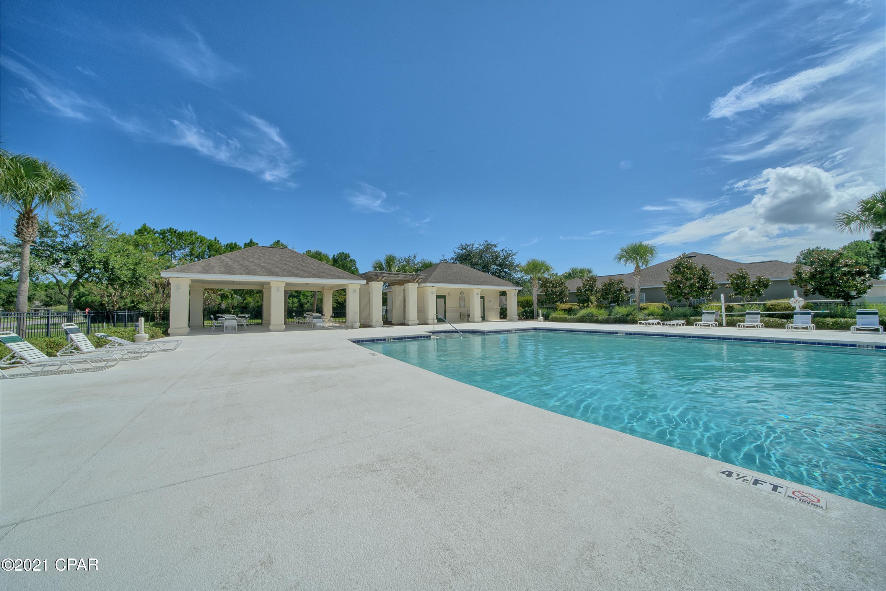 Palmetto Trace Phase 1 - Residential